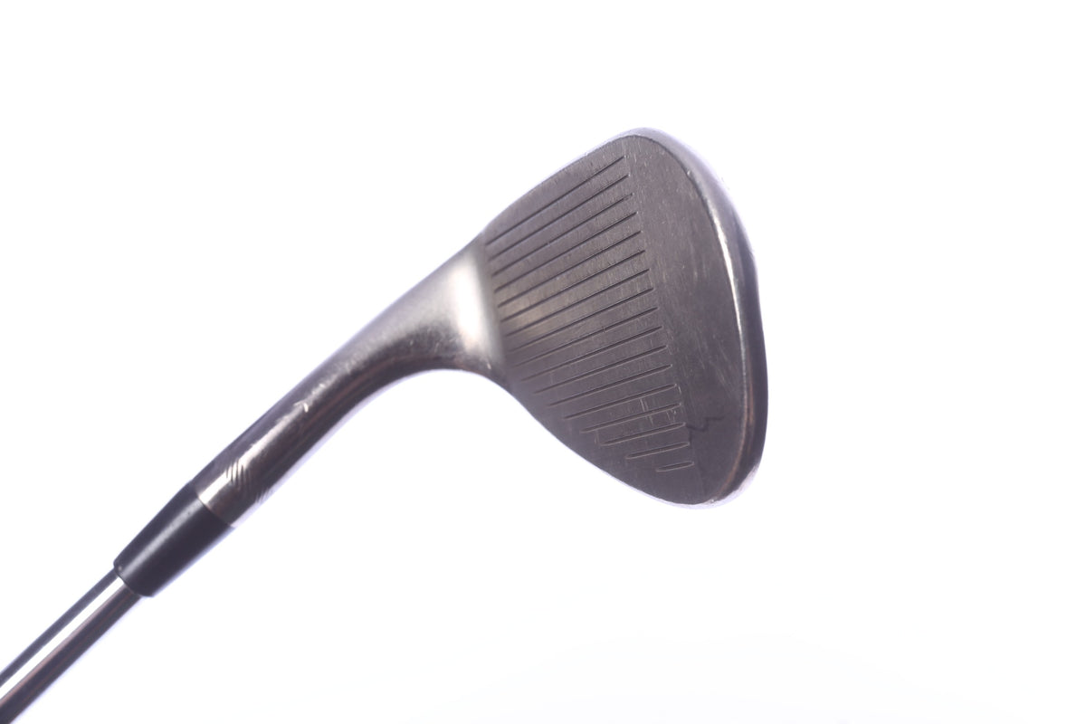 Used Titleist Vokey SM7 Brushed Steel Sand Wedge - Right-Handed - 54 Degrees - Wedge Flex