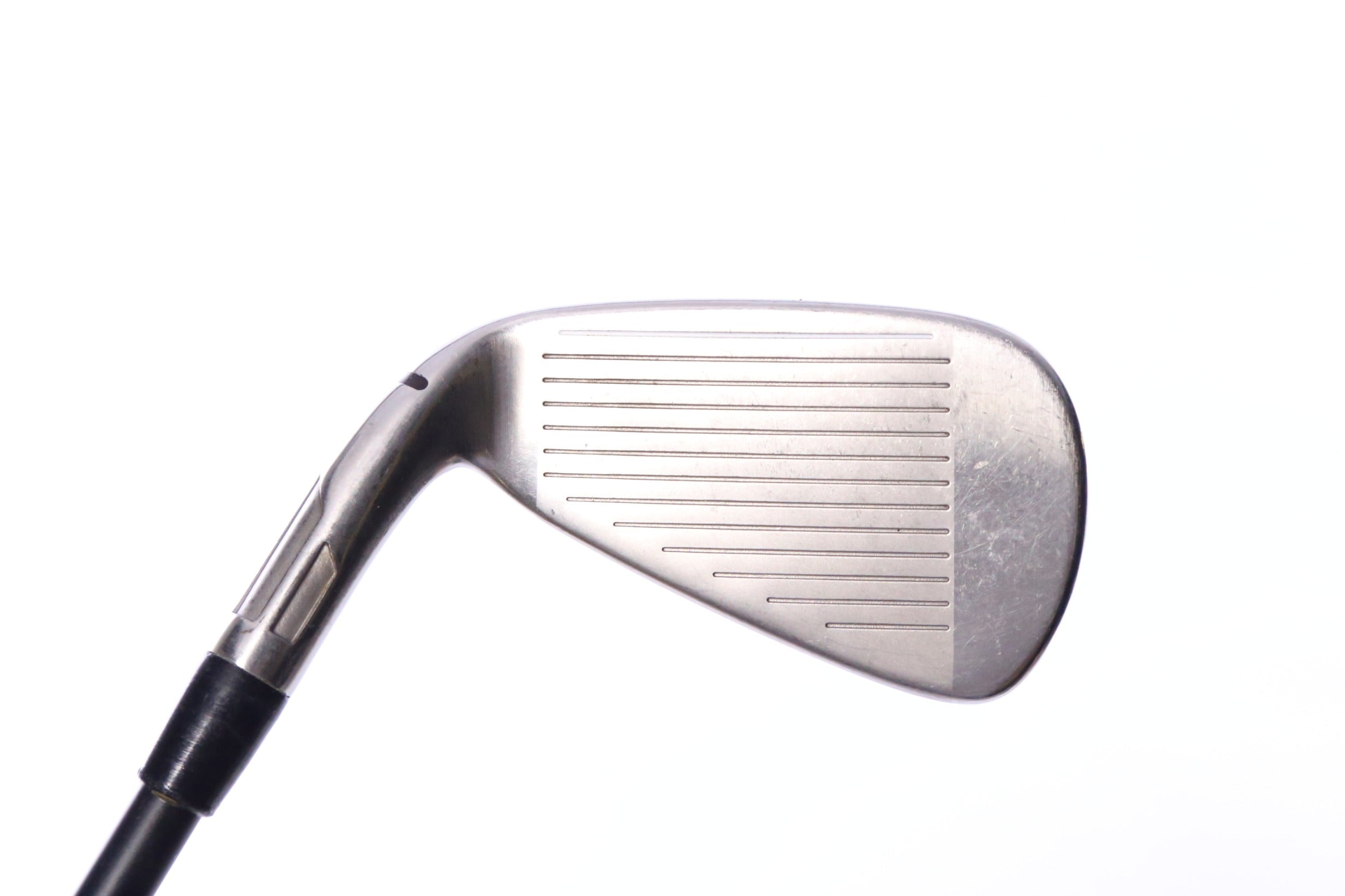 Used TaylorMade STEALTH Single 5-Iron - Right-Handed - Seniors Flex