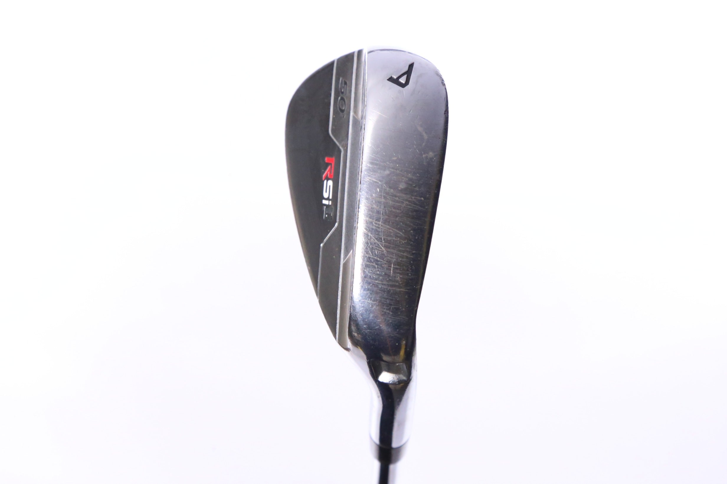 Used TaylorMade RSi 1 Approach Wedge - Right-Handed - 50 Degrees - Stiff Flex-Next Round