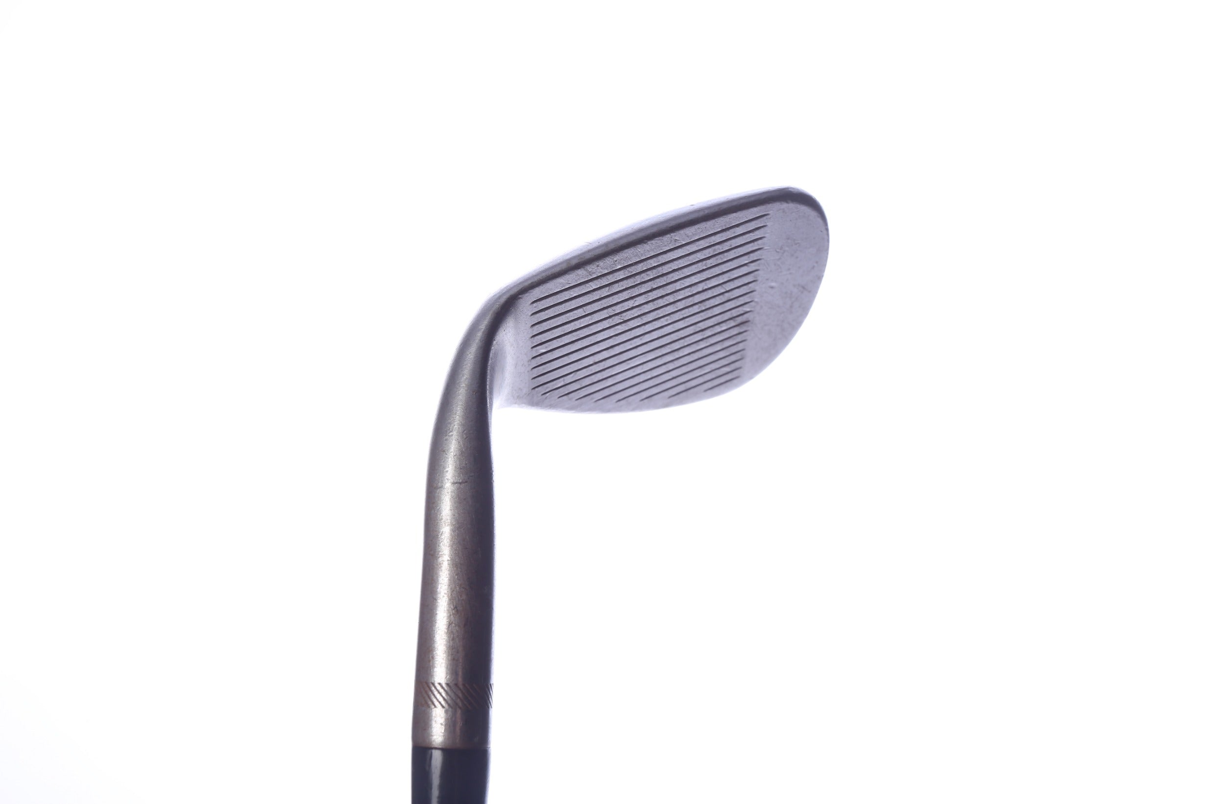 Used Titleist Vokey SM10 Raw Lob Wedge - Right-Handed - 58 Degrees - Regular Flex-Next Round