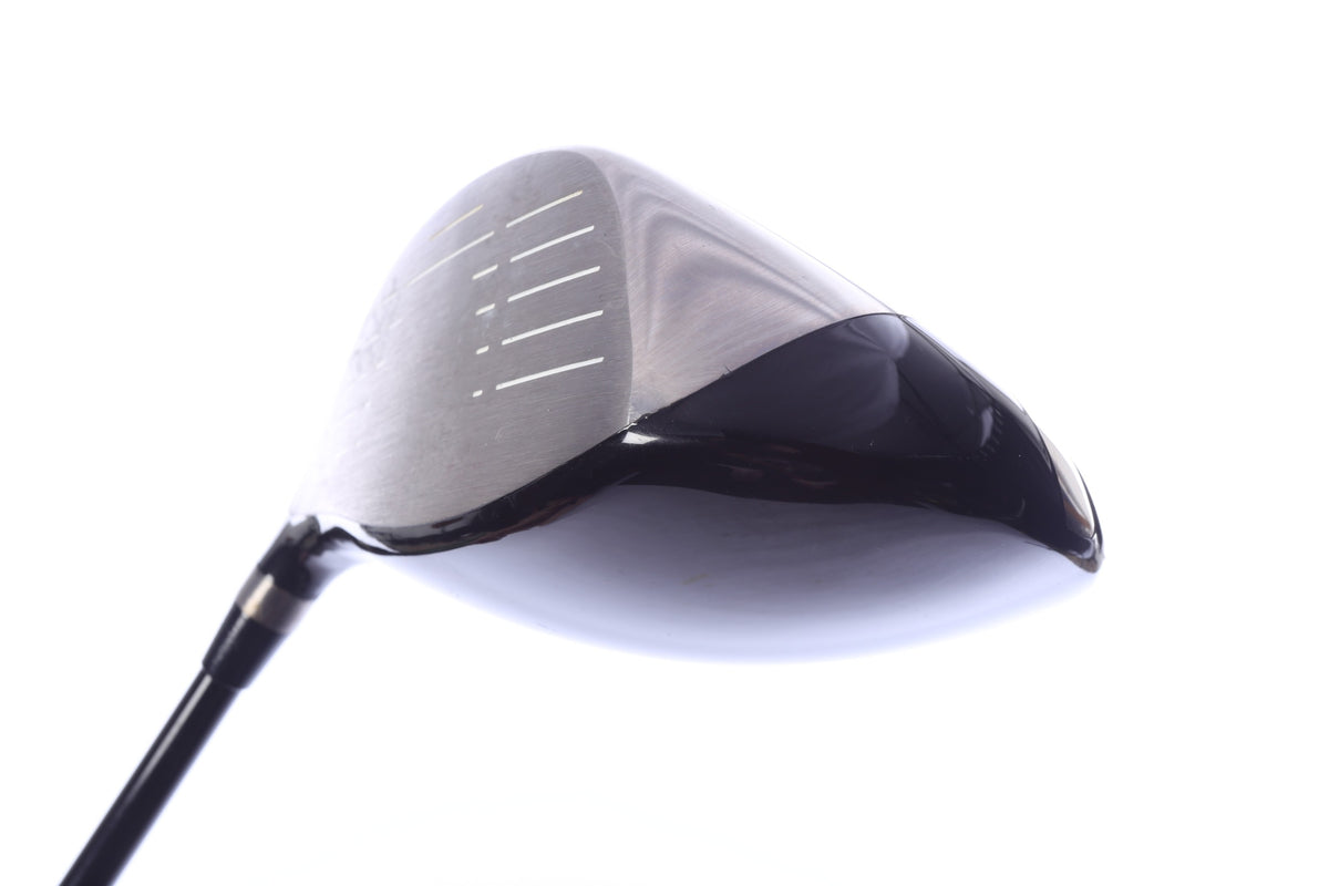 Used Ping G15 Driver - 10.5 Degrees - Regular Flex Aldila SERRANO - Right-Handed