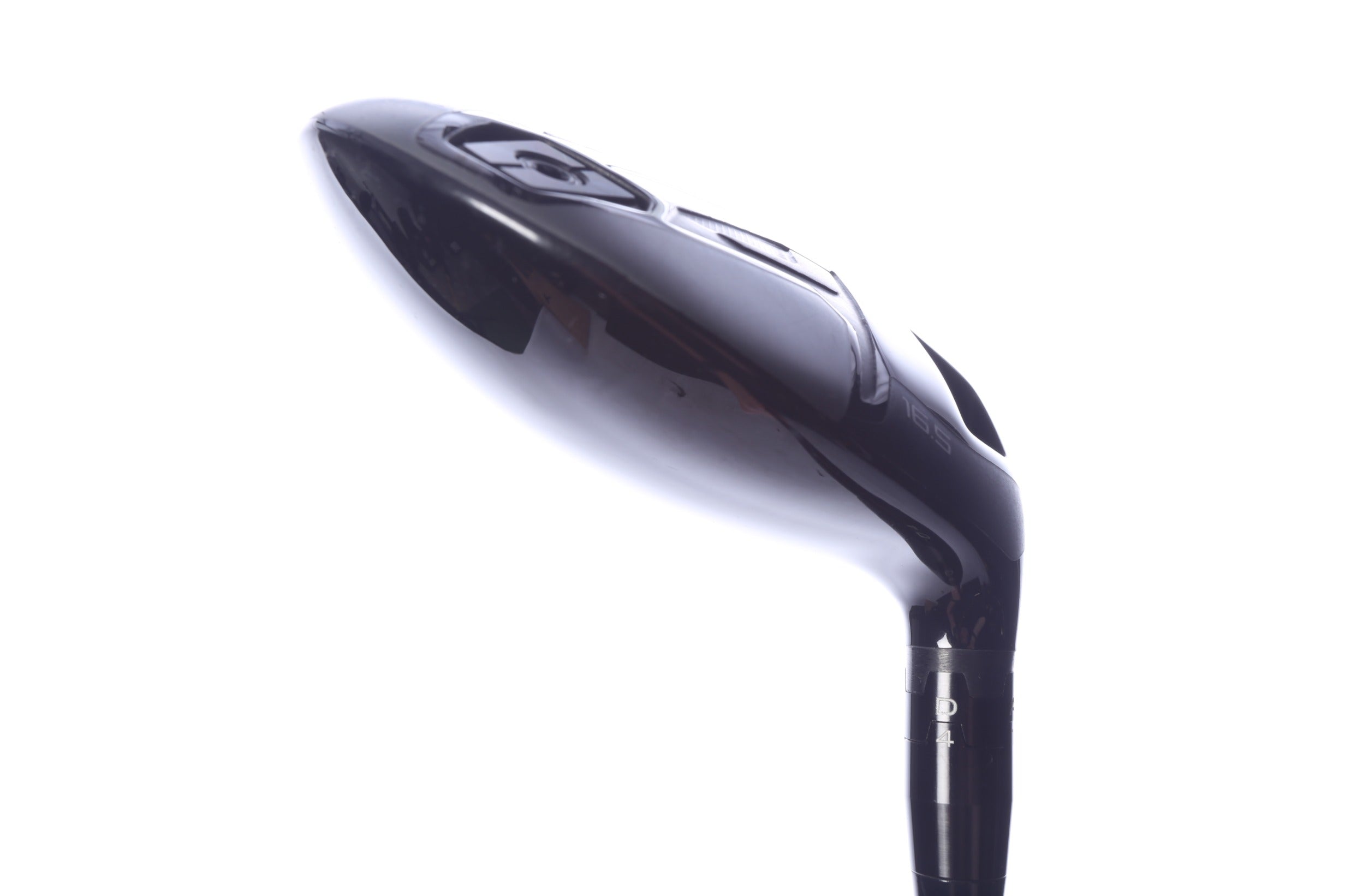 Used Titleist TSi2 4-Wood - Right-Handed - 16.5 Degrees - Stiff Flex