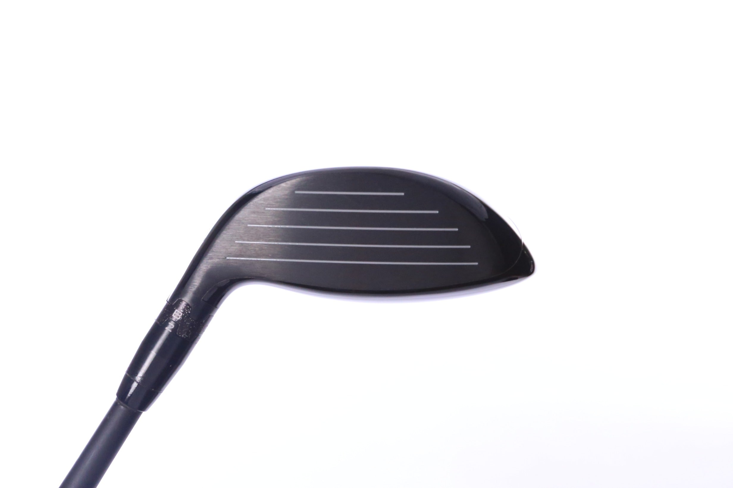 Used Titleist GT2 7-Wood - Right-Handed - 21 Degrees - Seniors Flex