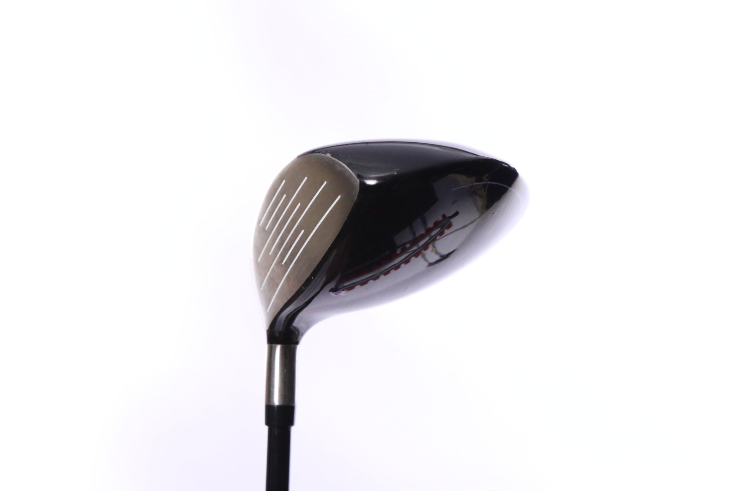 Used TaylorMade Burner SuperFast 3-Wood - Right-Handed - 15 Degrees - Ladies Flex-Next Round