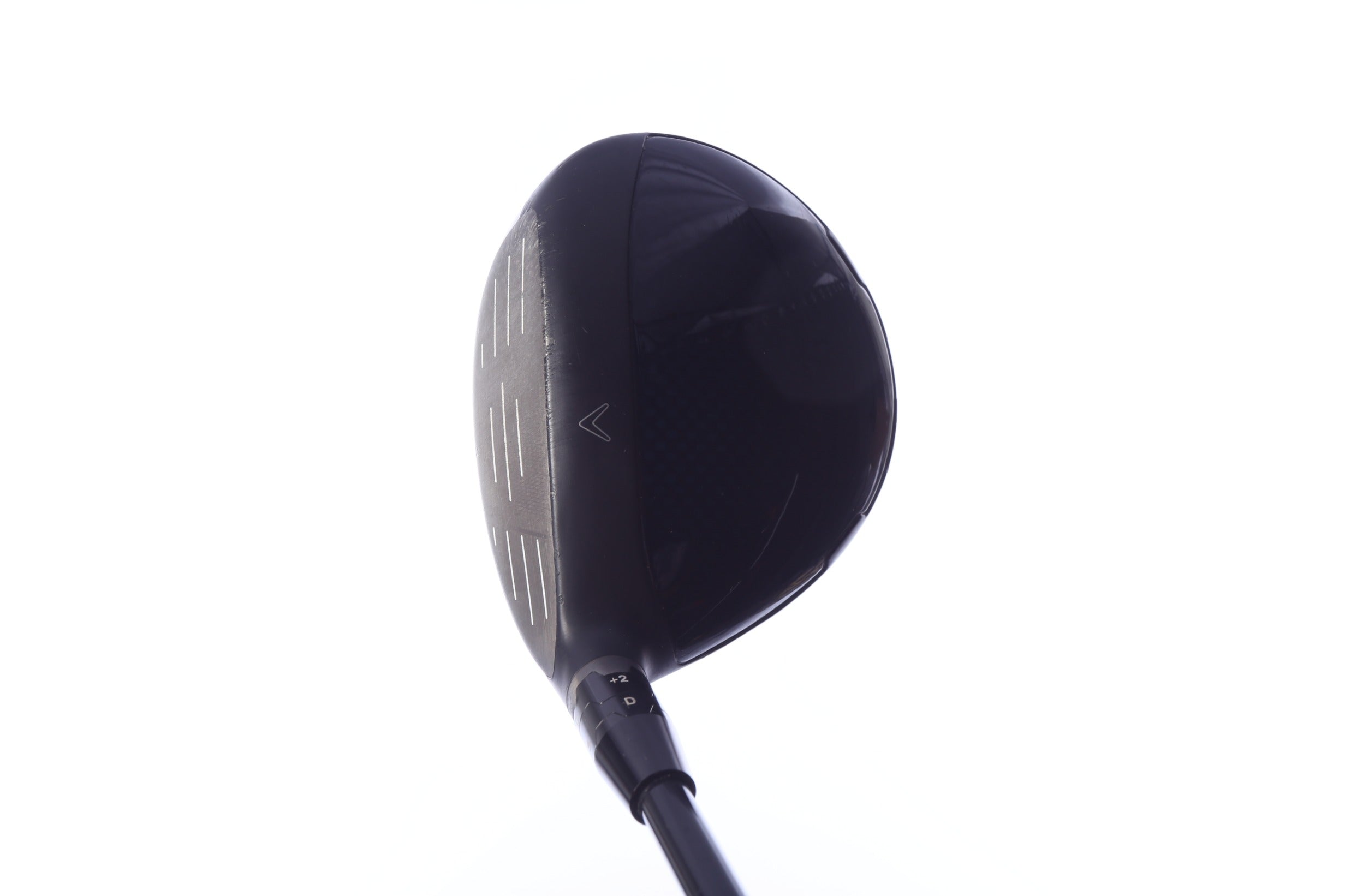 Used Callaway Paradym 3-Wood - Right-Handed - 15 Degrees - Stiff Flex
