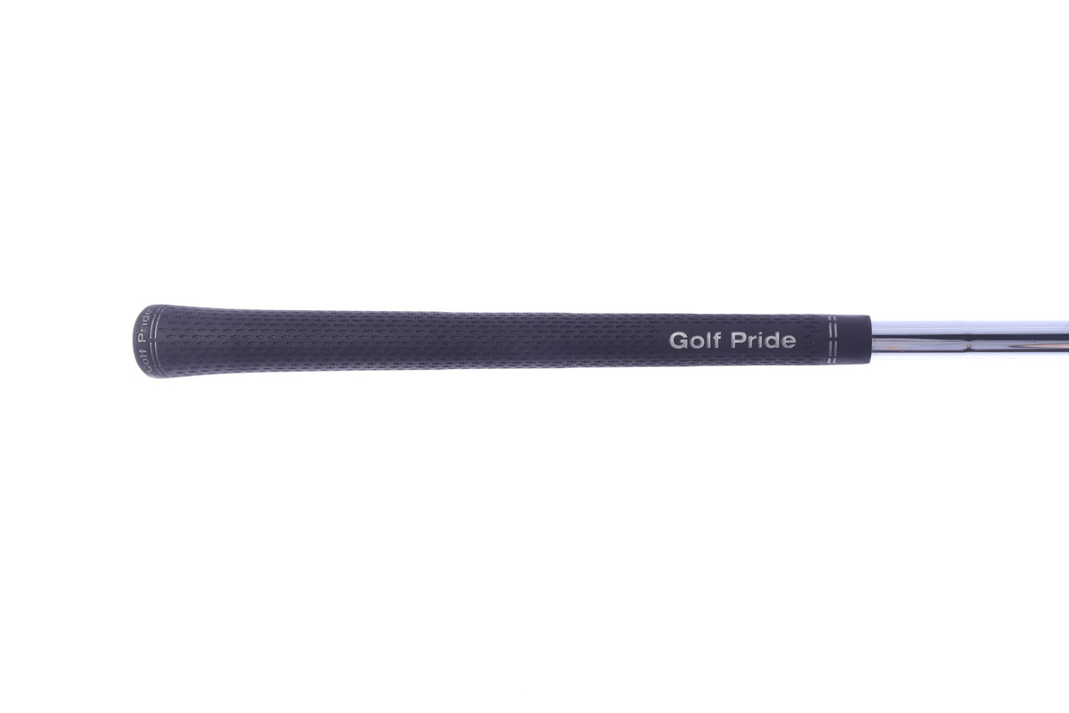 Used Cleveland RTX ZipCore Tour Satin Gap Wedge - Right-Handed - 50 Degrees - Wedge Flex