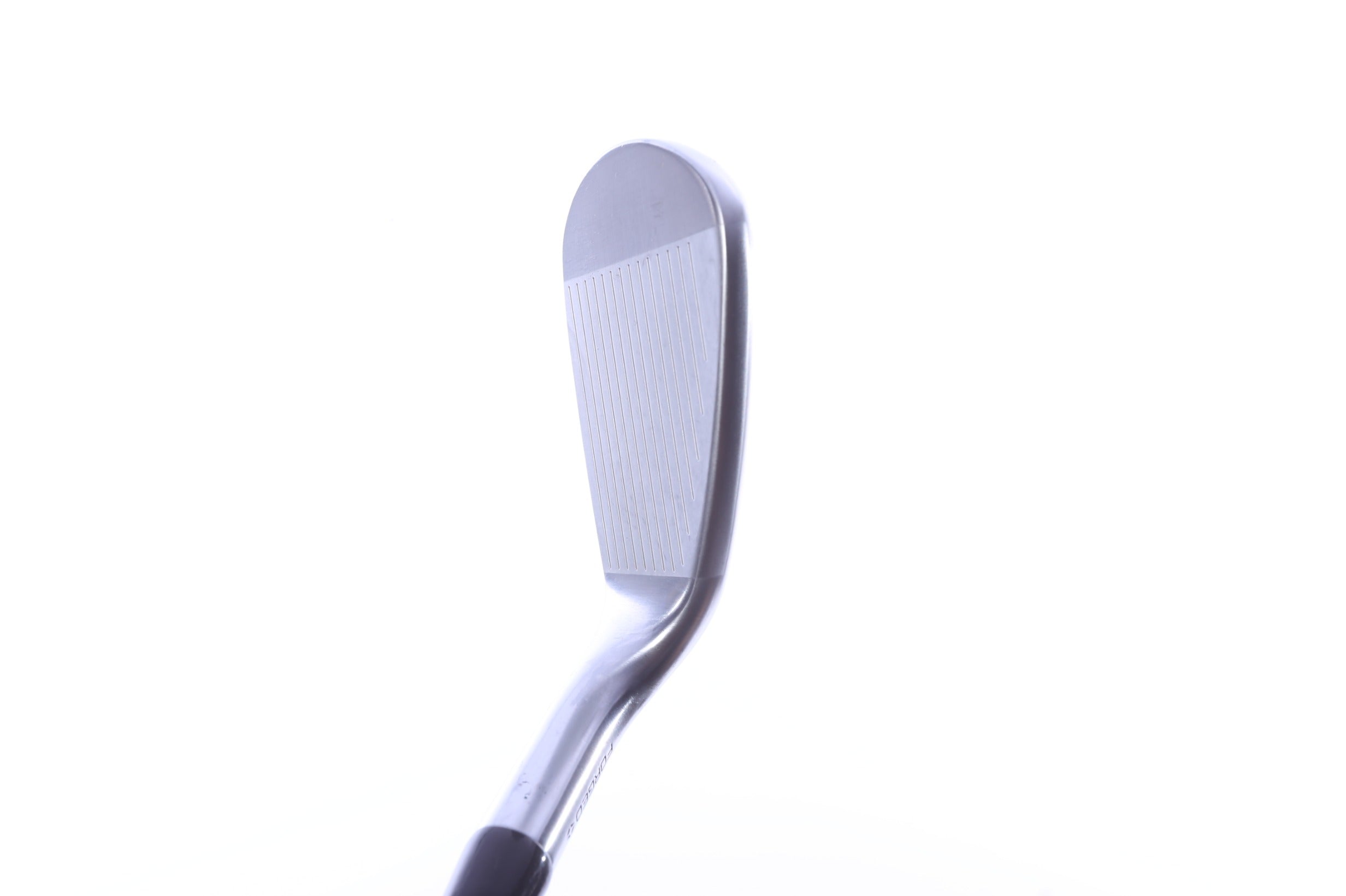 Used Titleist 2025 T350 Sand Wedge - Right-Handed - 53 Degrees - Seniors Flex-Next Round