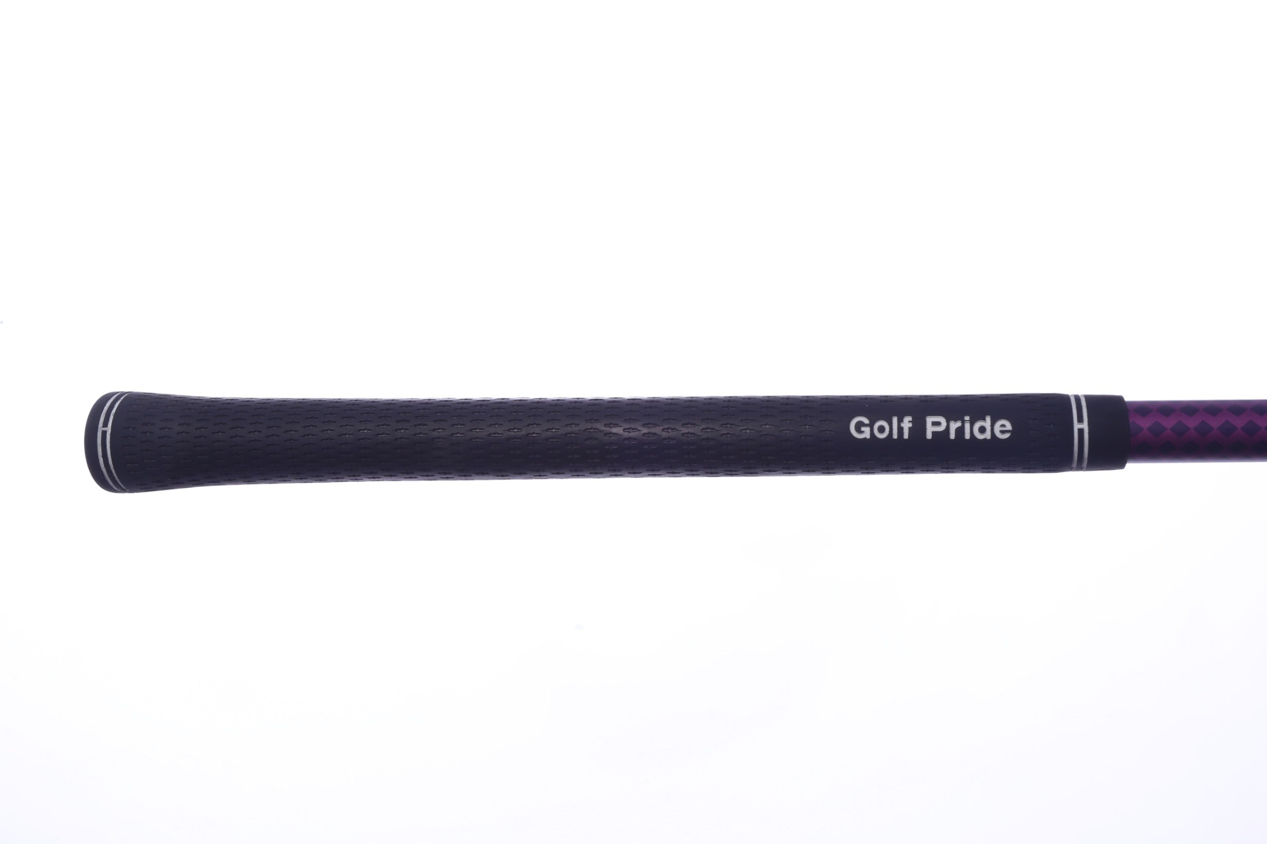 Used Va Composites Drago Fairway Wood Shaft Regular Flex Graphite - 42 in - Callaway Opti-Fit Adapter-Next Round