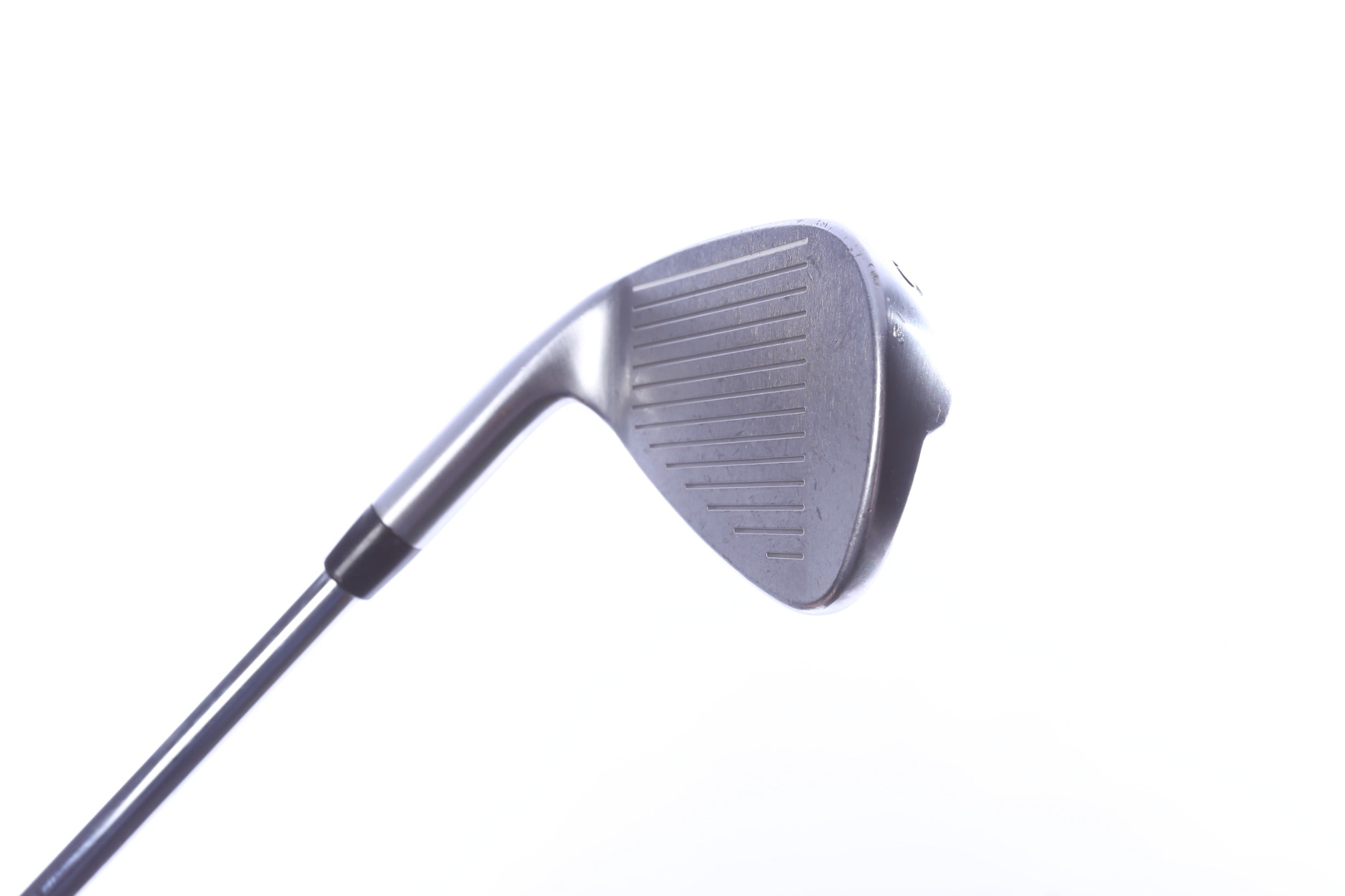 Used PXG 0211 Single 8-Iron - Right-Handed - Stiff Flex-Next Round