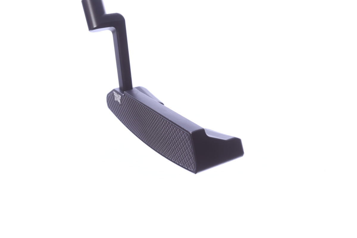 Used PXG Battle Ready Brandon Putter - Left-Handed - 34 in - Blade