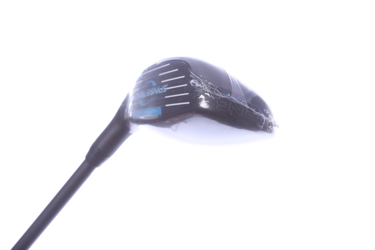 Used Ping G440 4H Hybrid - Right-Handed - 23 Degrees - Stiff Flex-Next Round