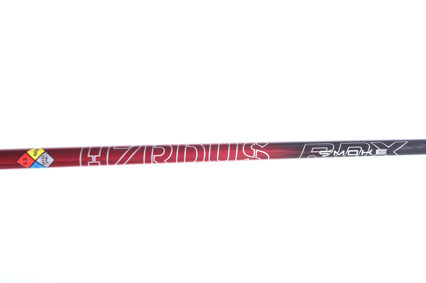 Used Callaway Big Bertha 23 Driver - 12.5 Degrees - Regular Flex Project X HZRDUS Smoke Red RDX - Right-Handed-Next Round
