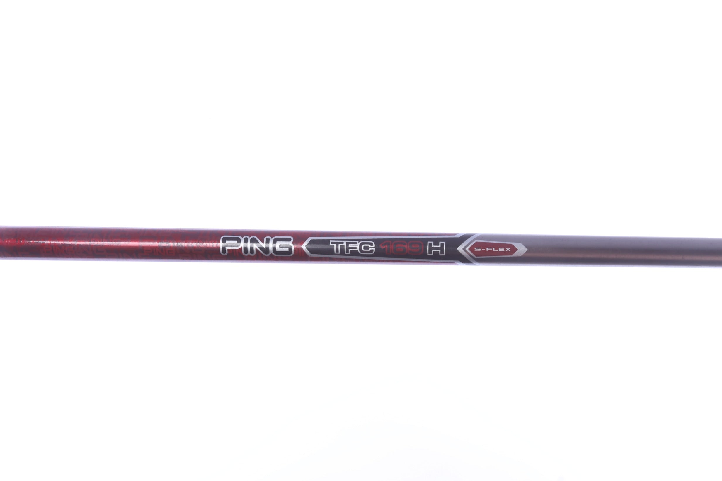 Used Ping G20 3H Hybrid - Right-Handed - 20 Degrees - Stiff Flex-Next Round