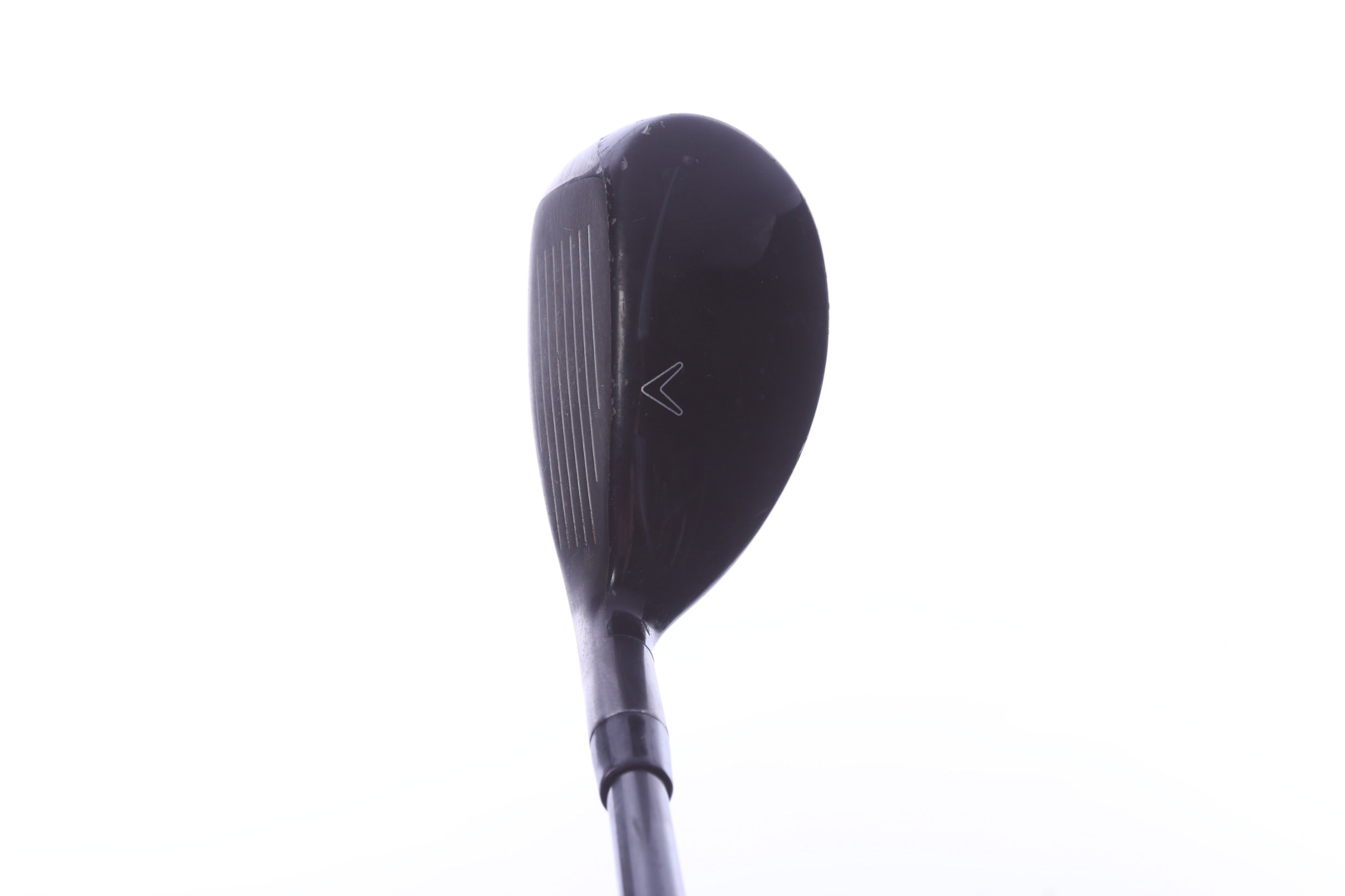Used Callaway Rogue 6H Hybrid - Right-Handed - 27 Degrees - Regular Flex