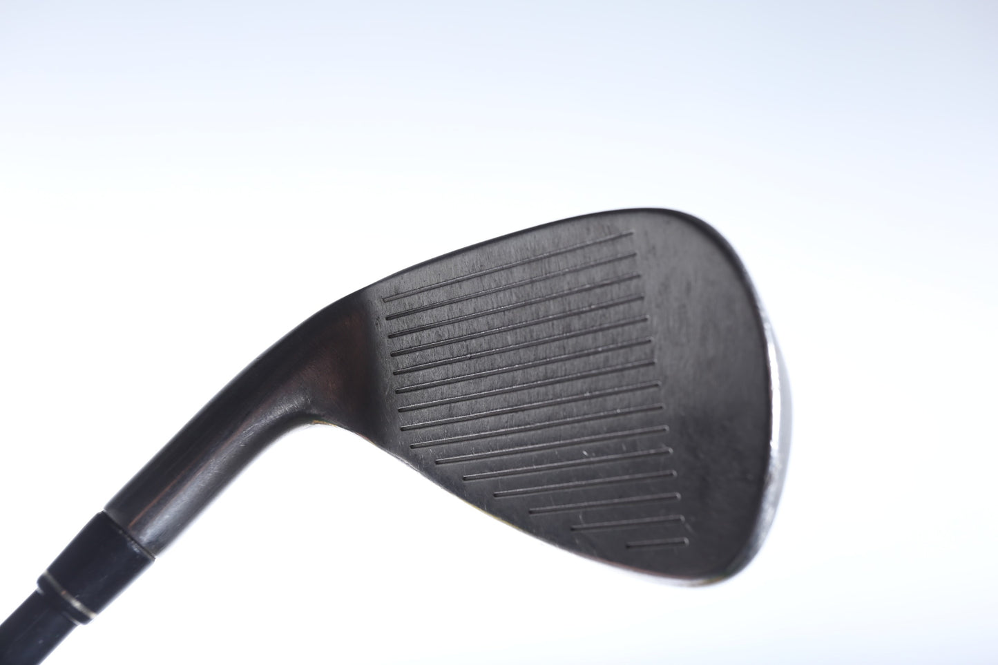 Used TaylorMade RocketBallz Pitching Wedge - Right-Handed - 43 Degrees - Regular Flex-Next Round