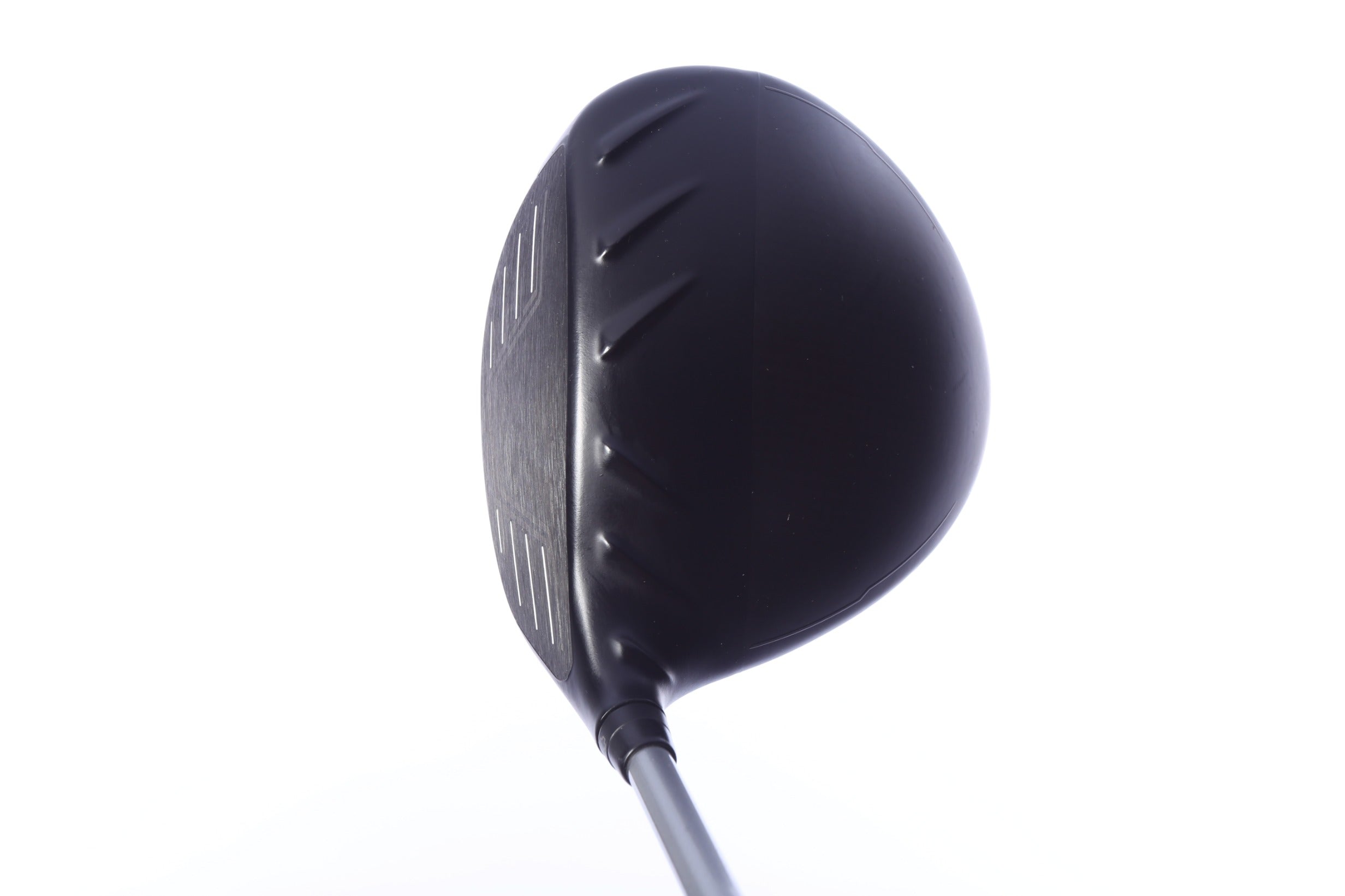 Used Ping G440 MAX Driver - 10.5 Degrees - Ladies Flex Ping Alta Quick - Right-Handed