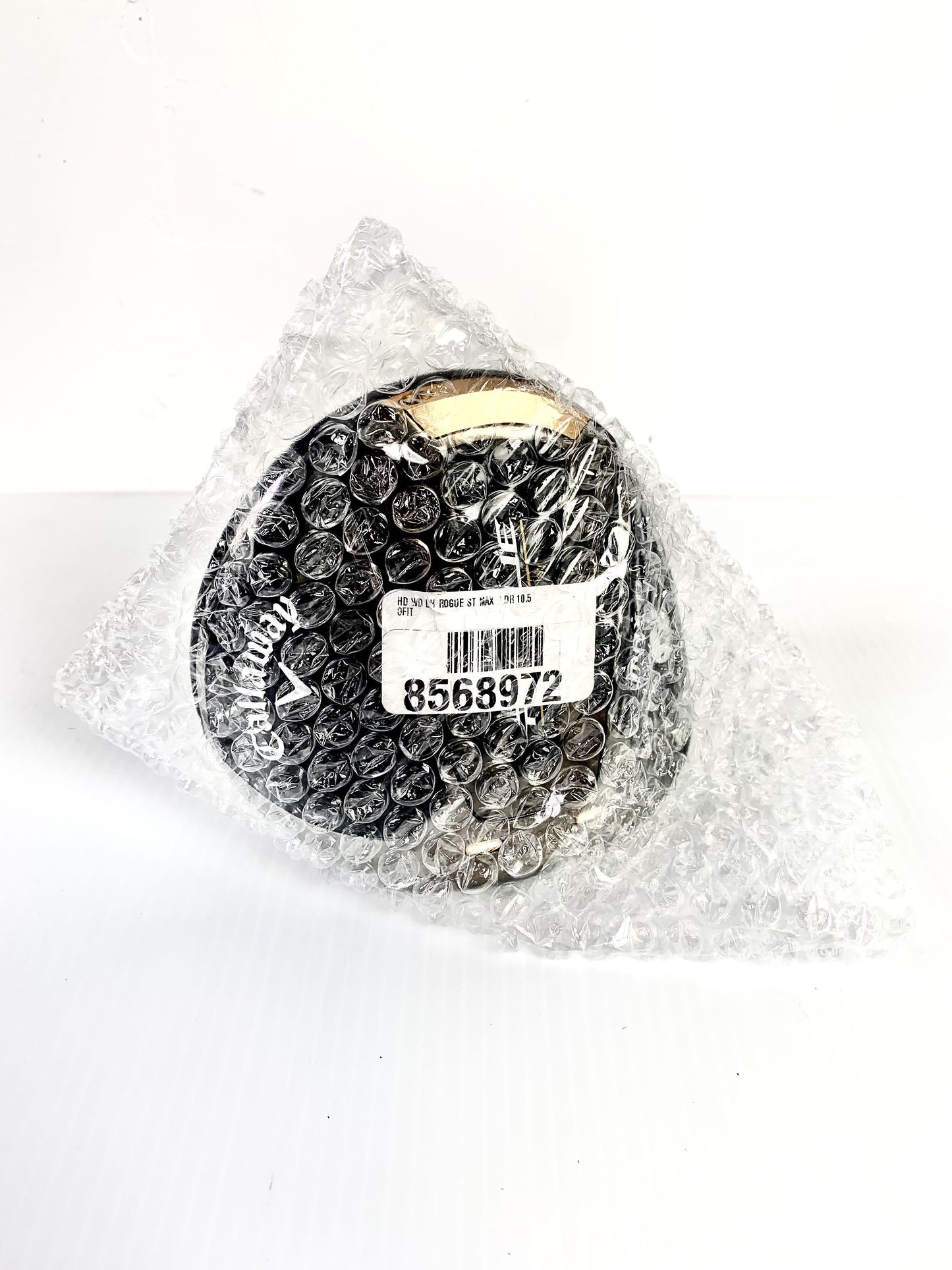 Used Callaway Rogue ST Max D Driver - HEAD ONLY - Left-Handed-Next Round