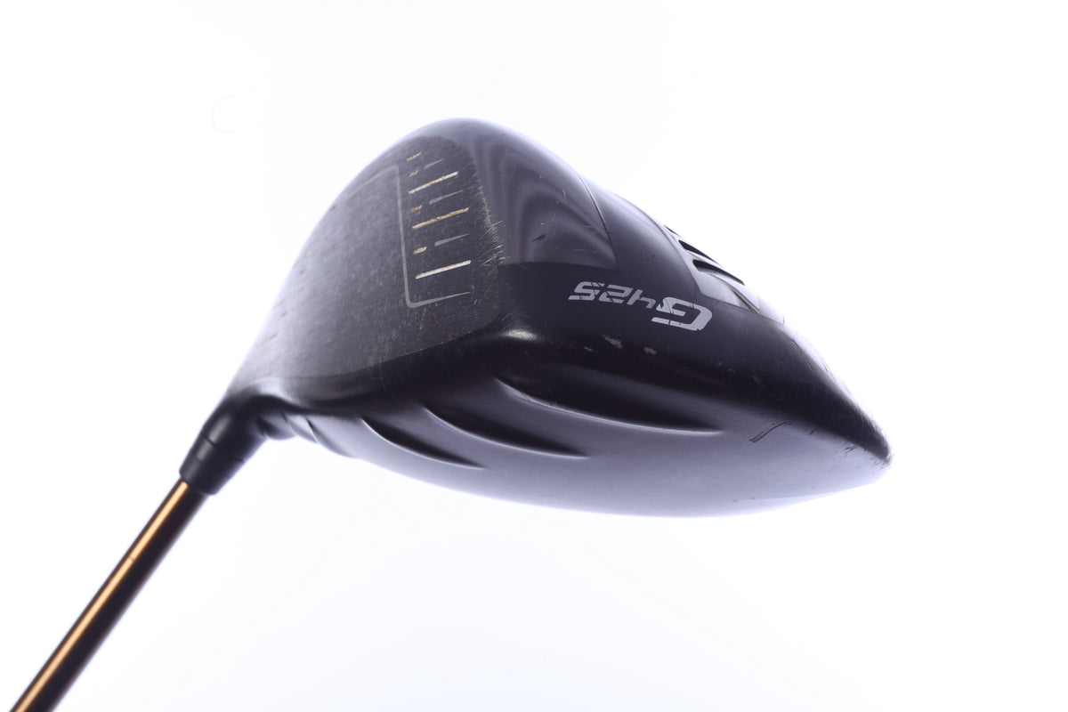 Used Ping G425 MAX Driver - 10.5 Degrees - Stiff Flex Ping ALTA CB - Right-Handed