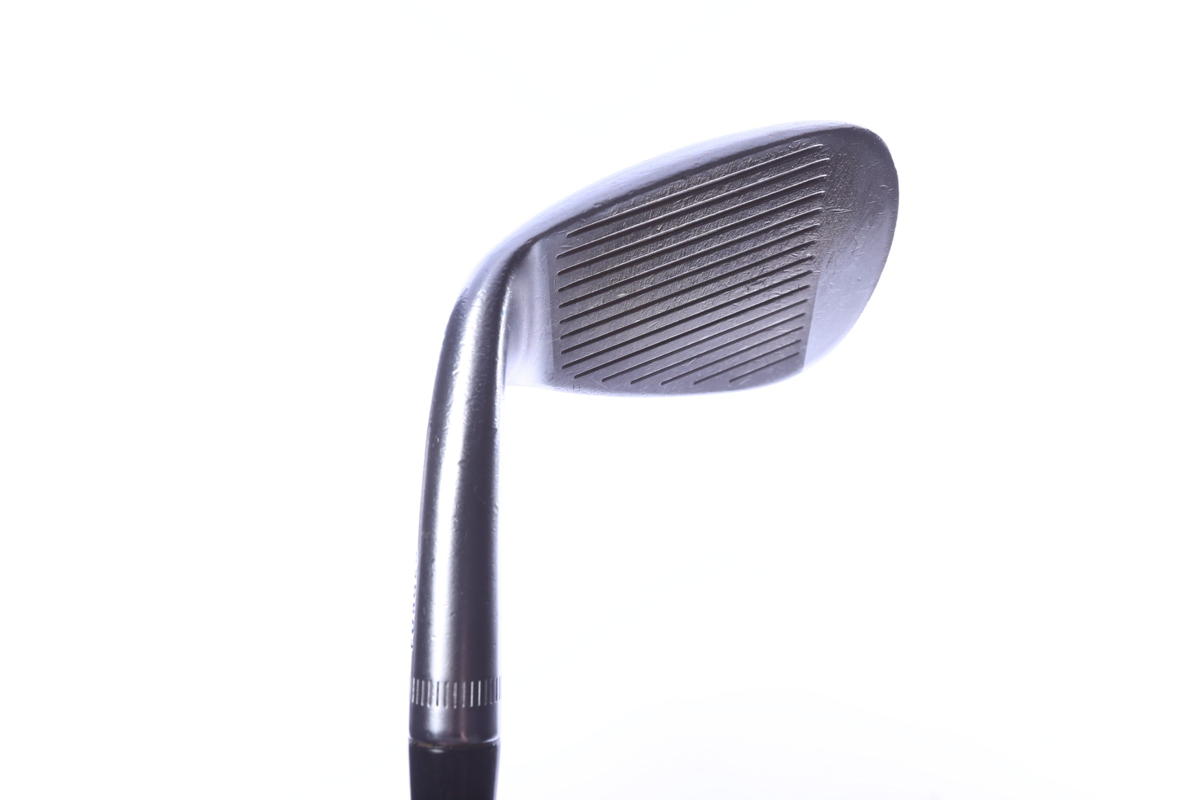 Used Callaway Mack Daddy 2 Chrome Gap Wedge - Right-Handed - 47 Degrees - Wedge Flex-Next Round