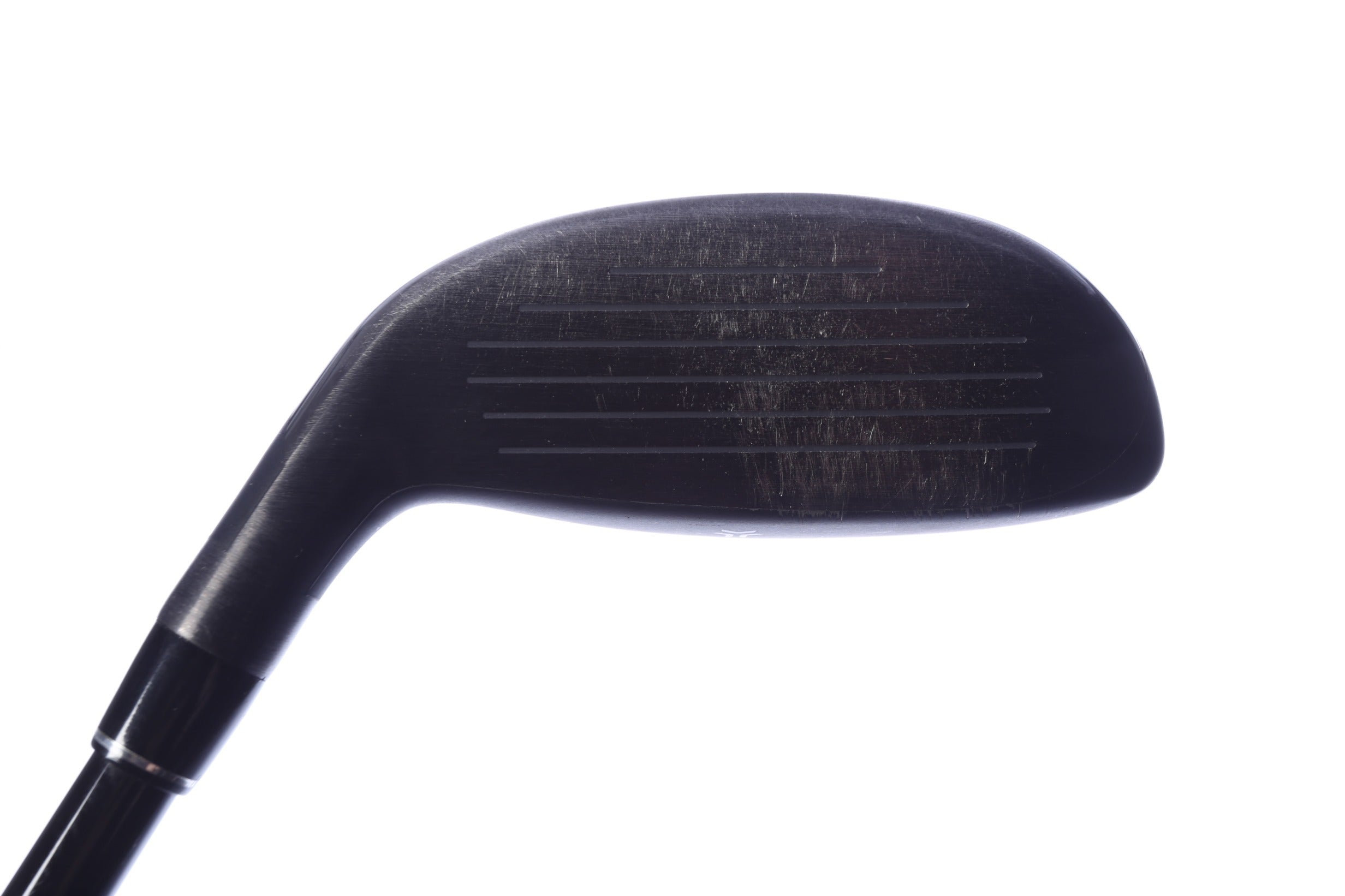 Used Srixon ZX MKII 4H Hybrid - Right-Handed - 22 Degrees - Regular Flex