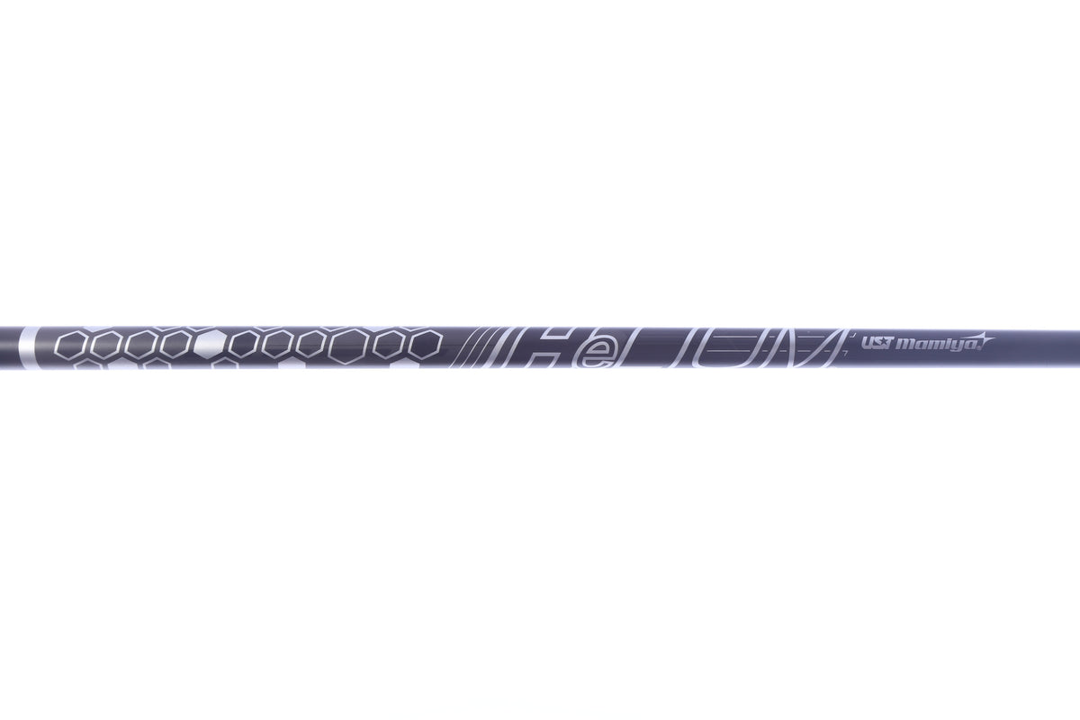 Used Callaway Mavrik Wood Set - Left-Handed - 3W, 5W - Regular Flex