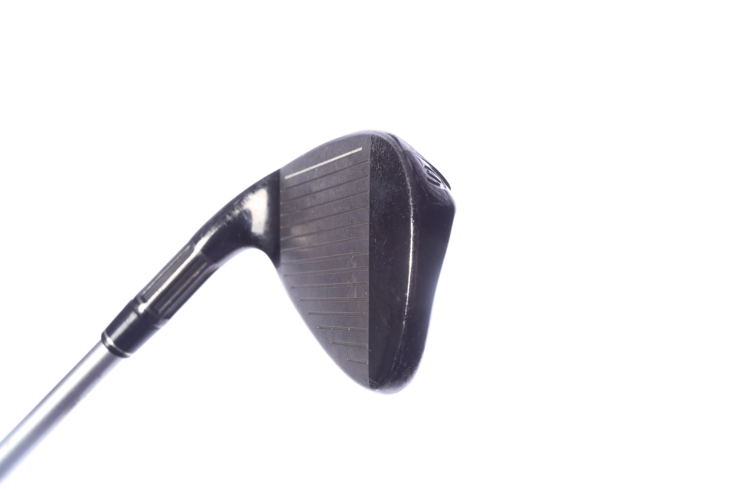 Used TaylorMade M2 Single 9-Iron - Right-Handed - Ladies Flex-Next Round