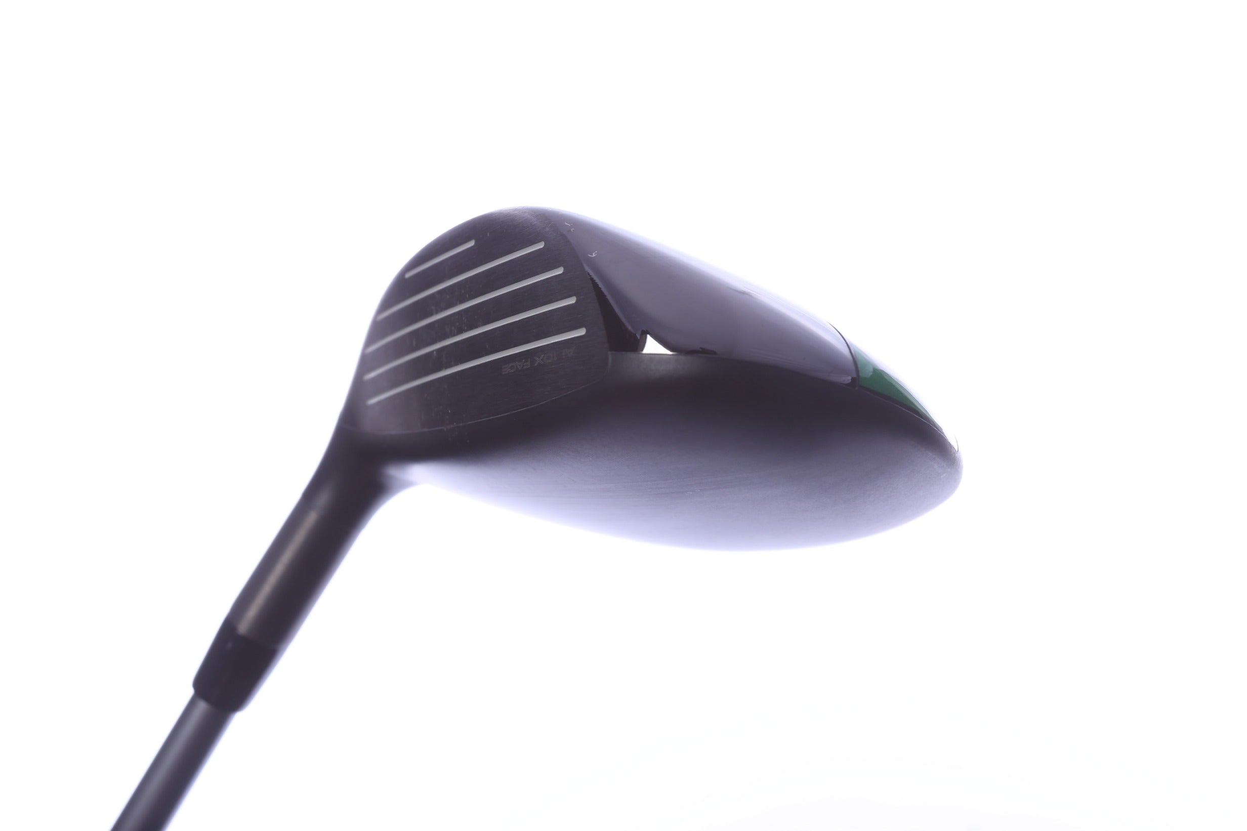 Used Callaway Elyte 9-Wood - Right-Handed - 24 Degrees - Regular Flex