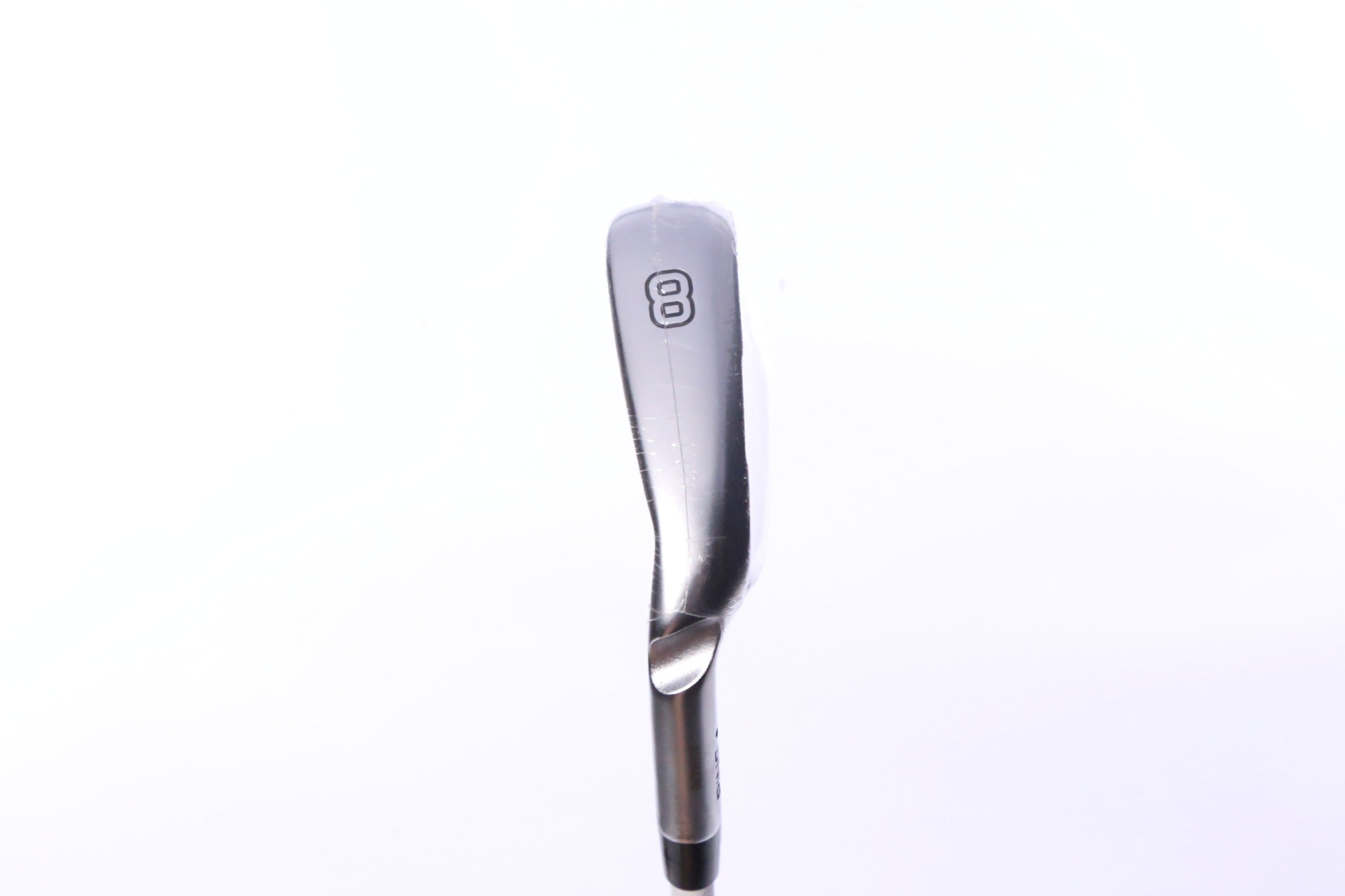 Used Ping G425 Single 8-Iron - Left-Handed - Regular Flex-Next Round