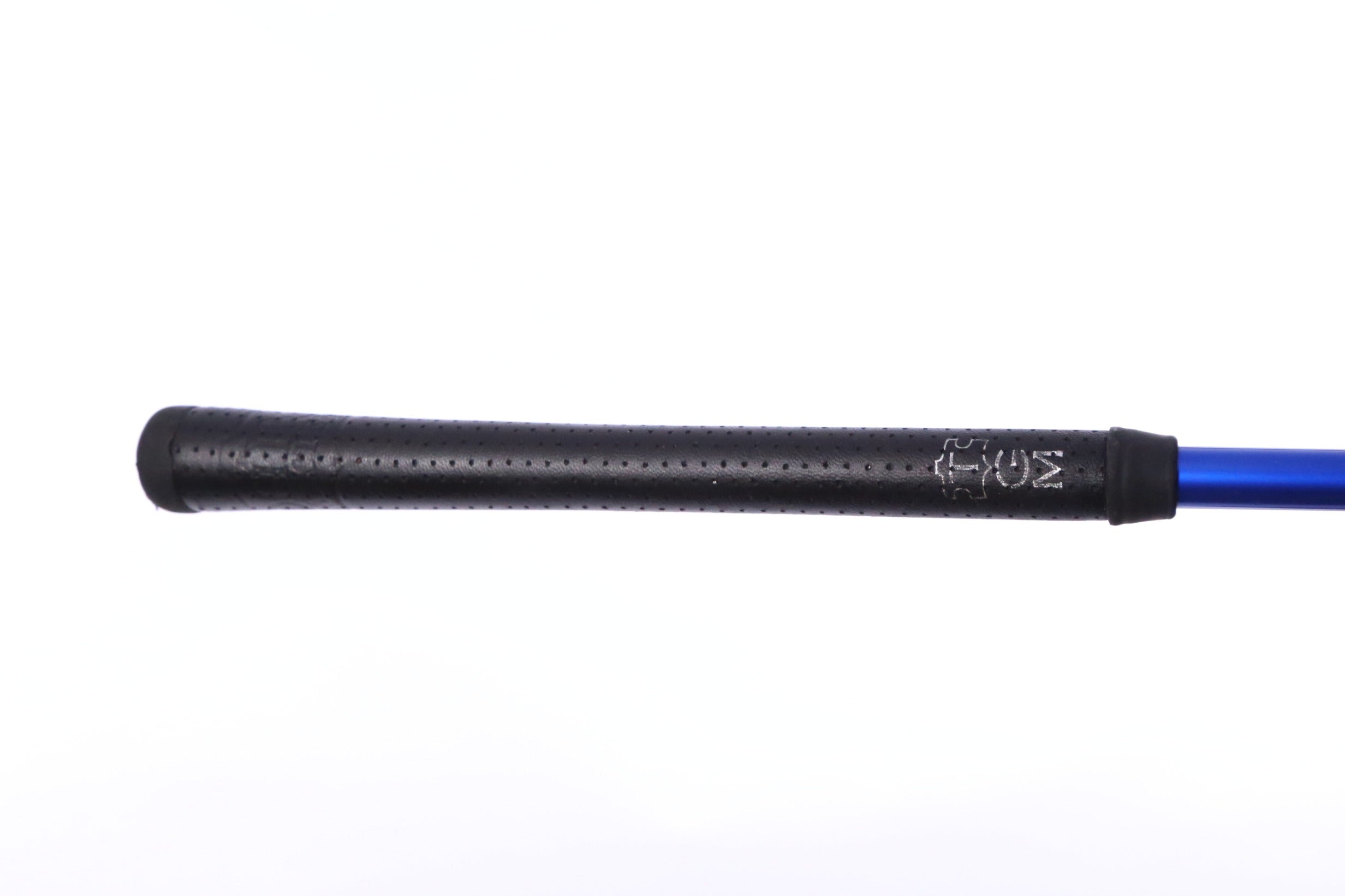 Used Mitsubishi C6 Blue Fairway Wood Shaft Stiff Flex Graphite - 41.5 in - Cobra MyFly Adapter-Next Round