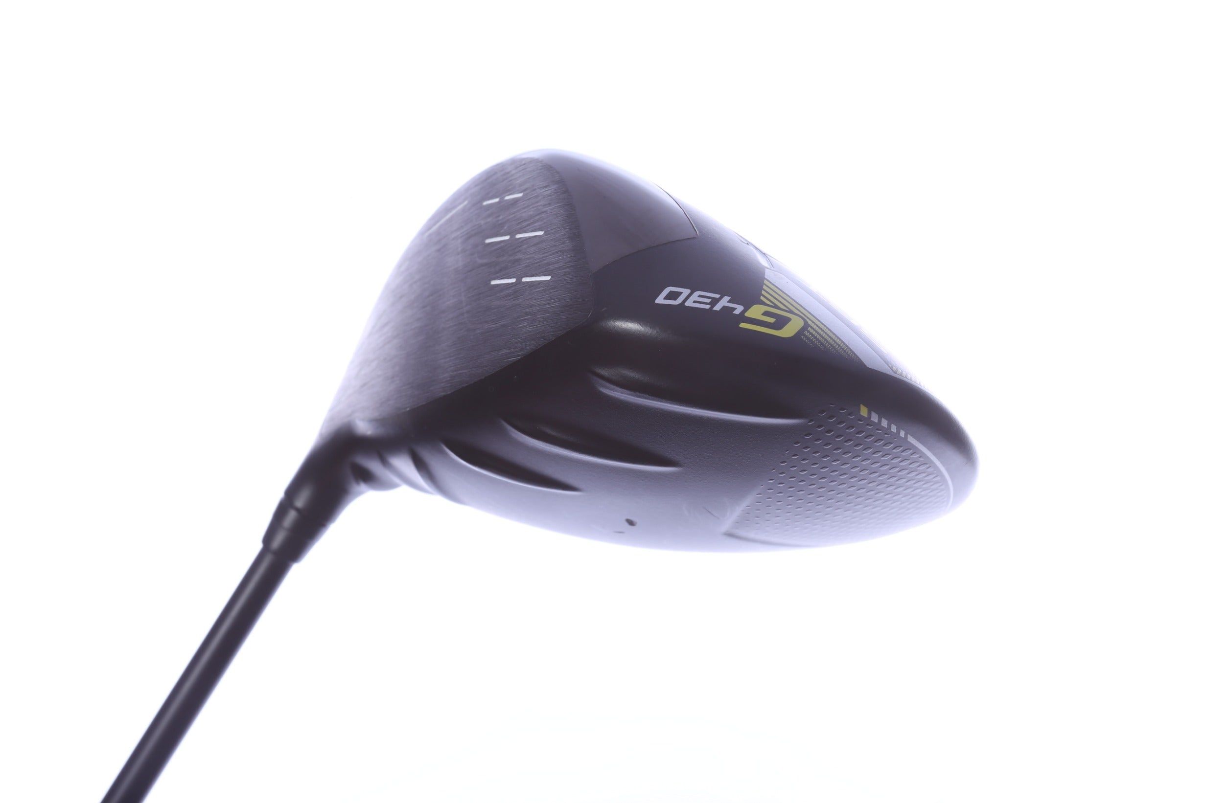 Used Ping G430 SFT Driver - 10.5 Degrees - Soft Regular Flex Ping ALTA CB - Right-Handed-Next Round
