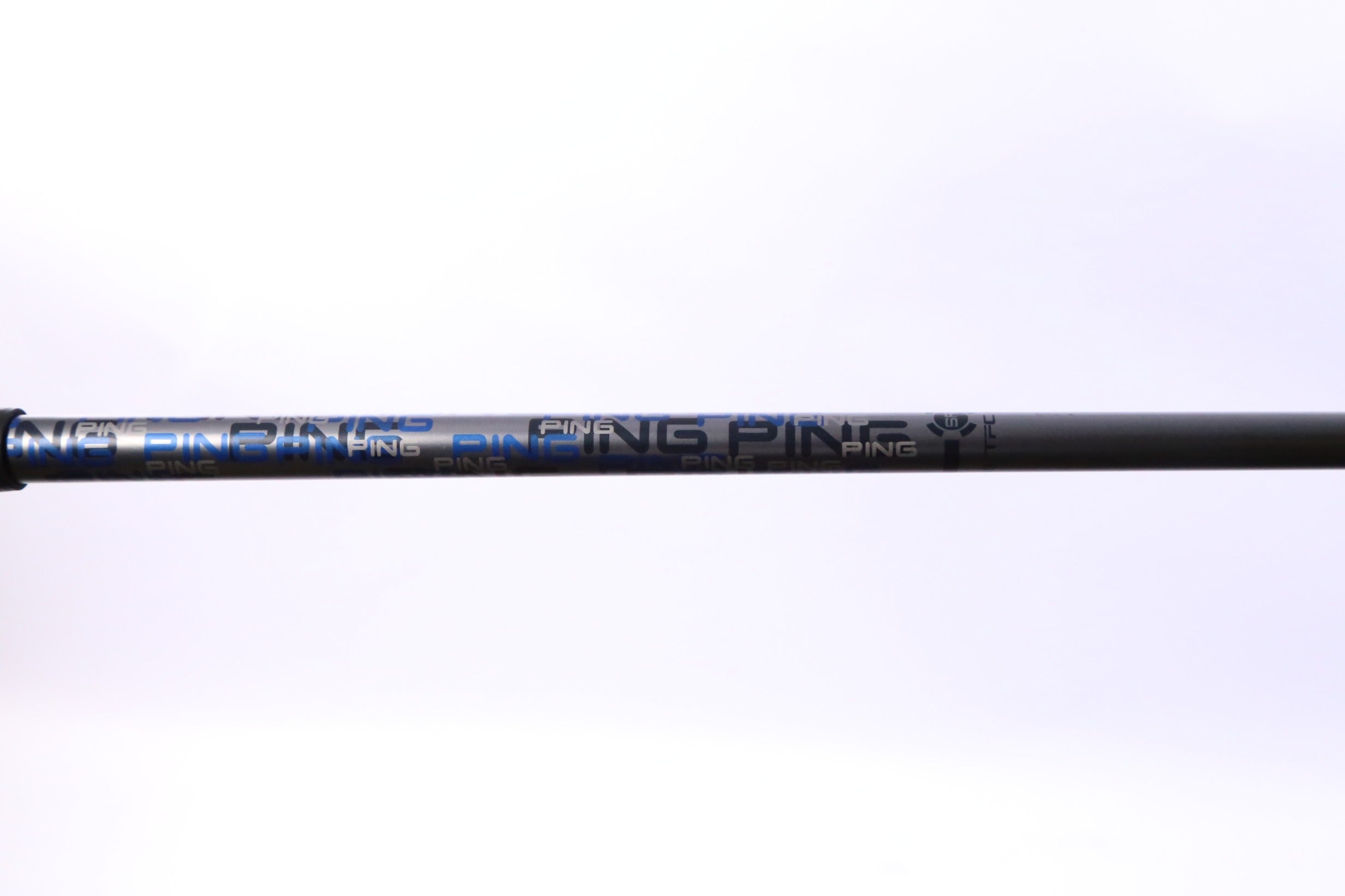 Used Ping G30 Single 9-Iron - Right-Handed - Soft Regular Flex
