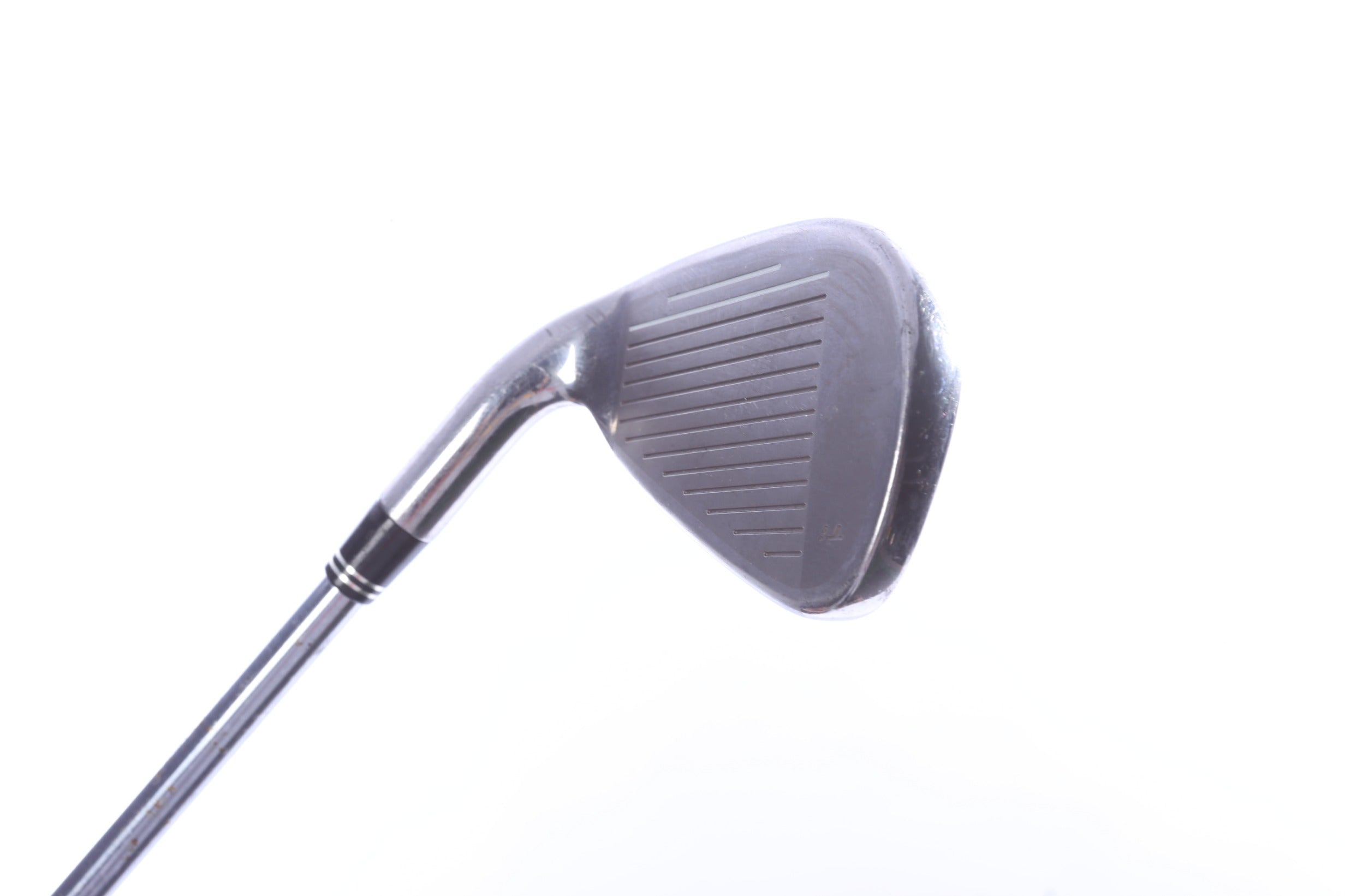 Used TaylorMade Burner XD Single 6-Iron - Right-Handed - Stiff Flex-Next Round