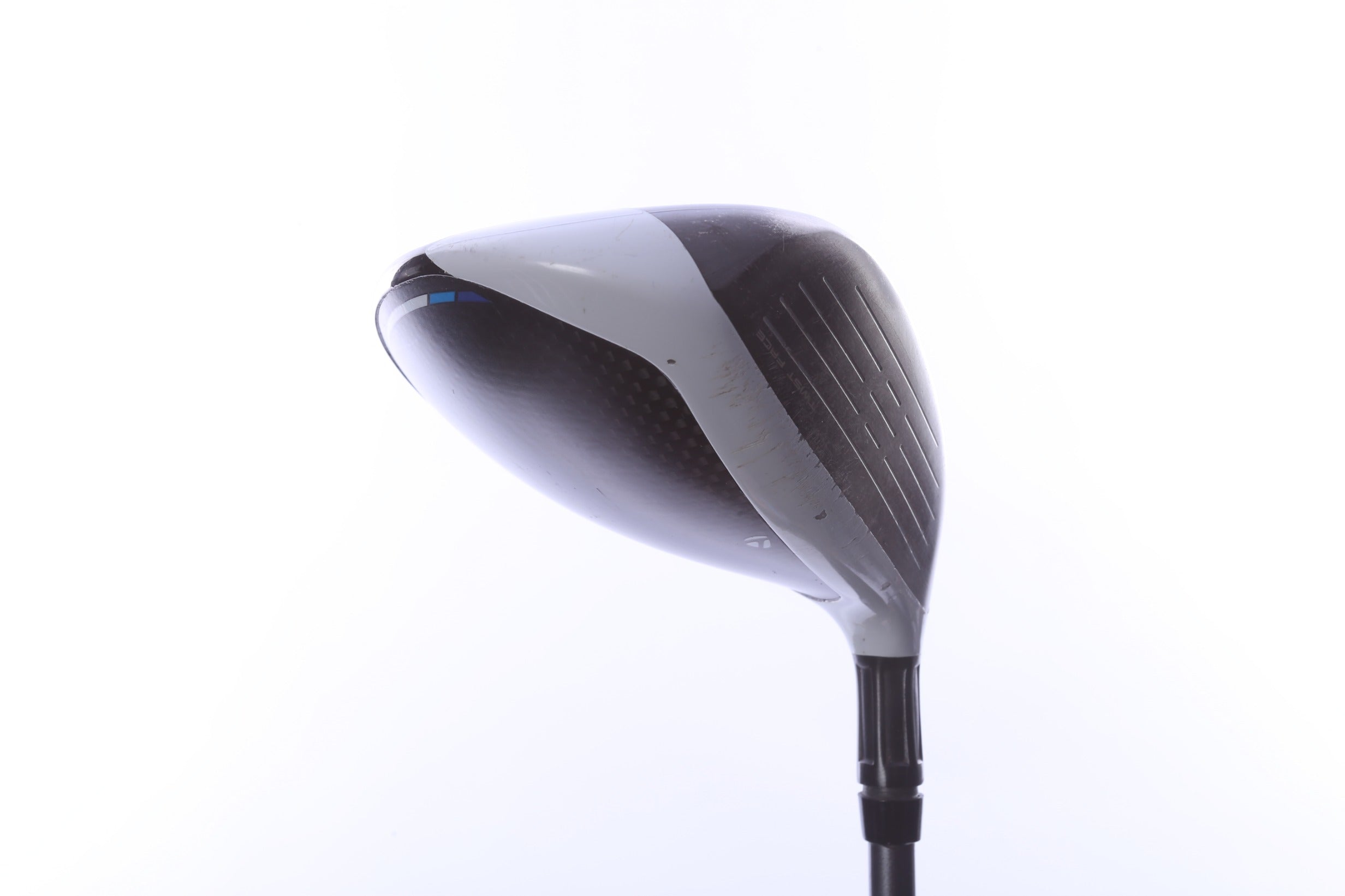 Used TaylorMade SIM2 MAX 3HL Wood - Left-Handed - 16.5 Degrees - Stiff Flex-Next Round