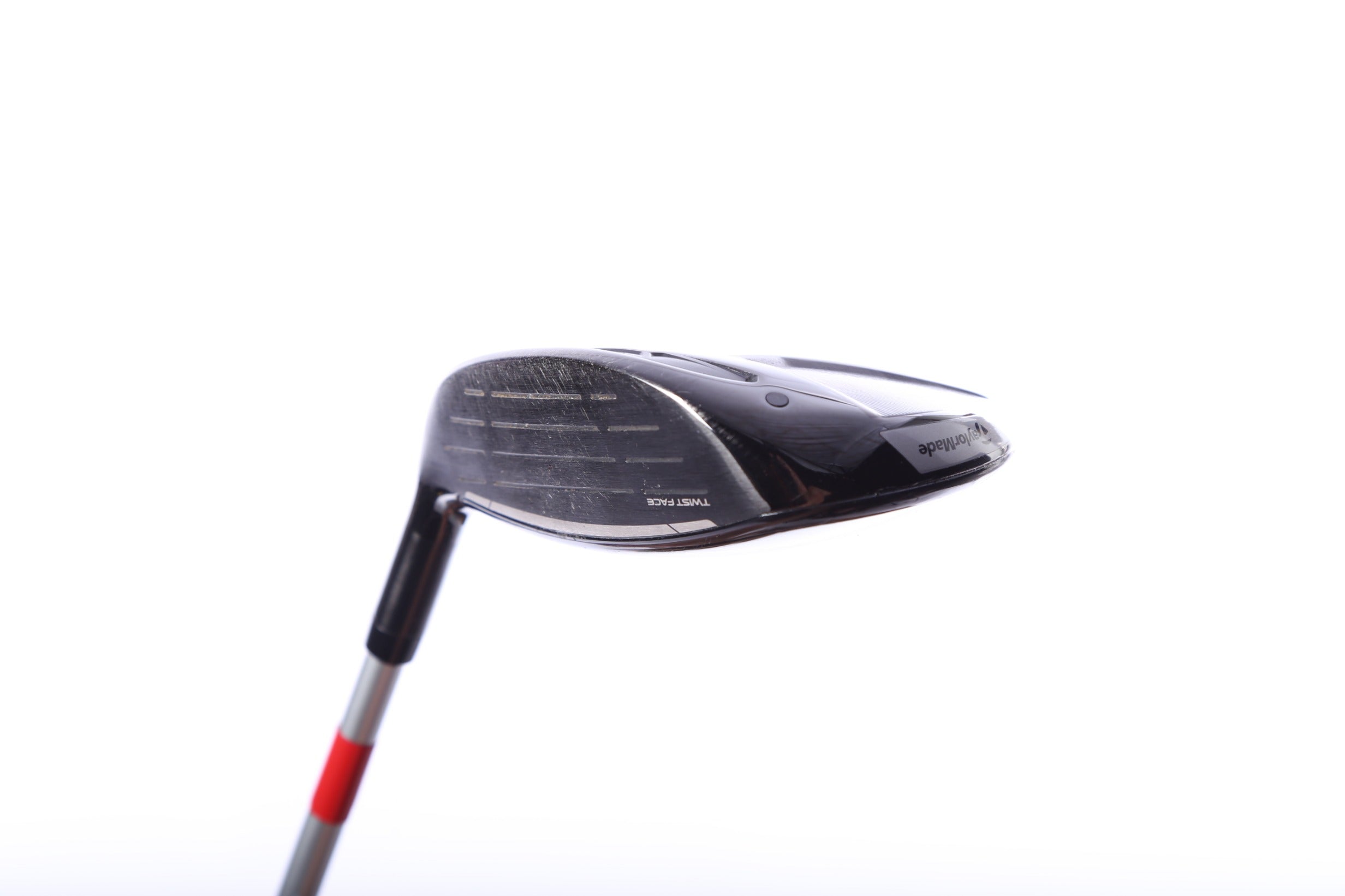 Used TaylorMade Qi10 MAX 5-Wood - Right-Handed - 19 Degrees - Ladies Flex-Next Round