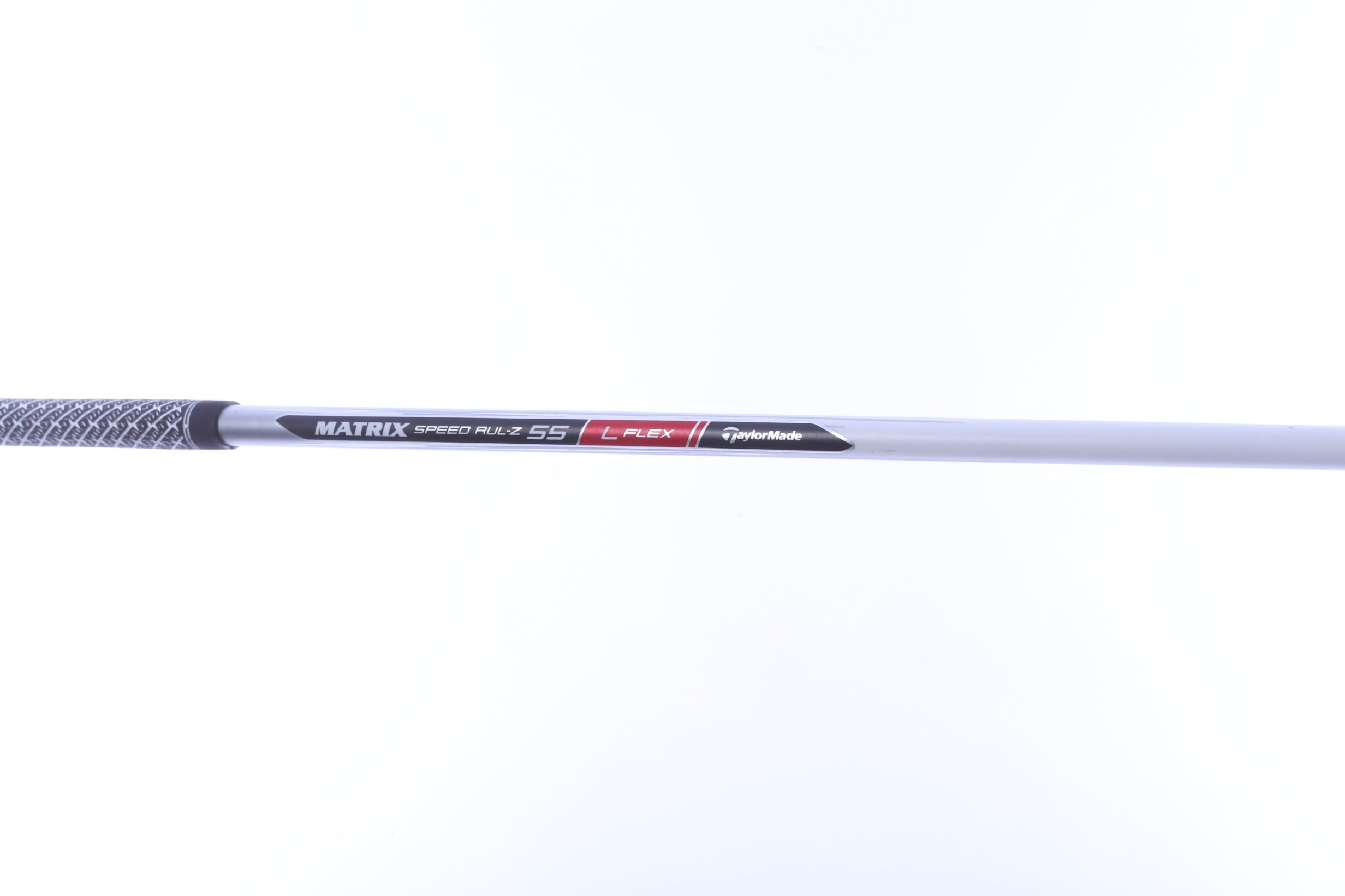 Used TaylorMade AeroBurner 4H Hybrid - Right-Handed - 22 Degrees - Ladies Flex-Next Round