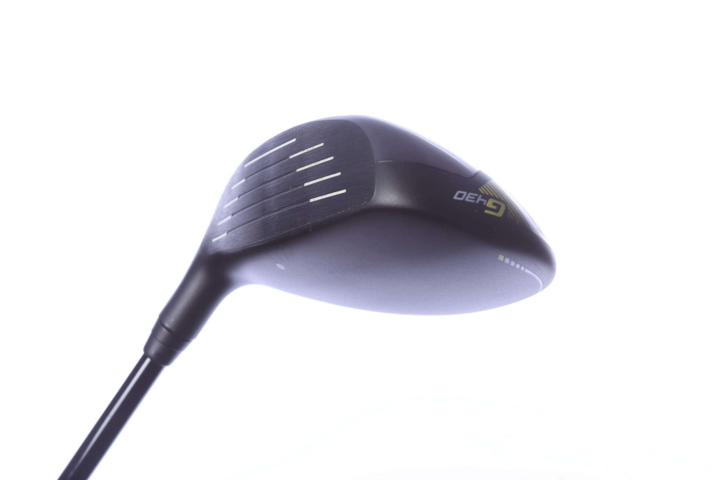 Used Ping G430 MAX 5-Wood - Right-Handed - 18 Degrees - Regular Flex