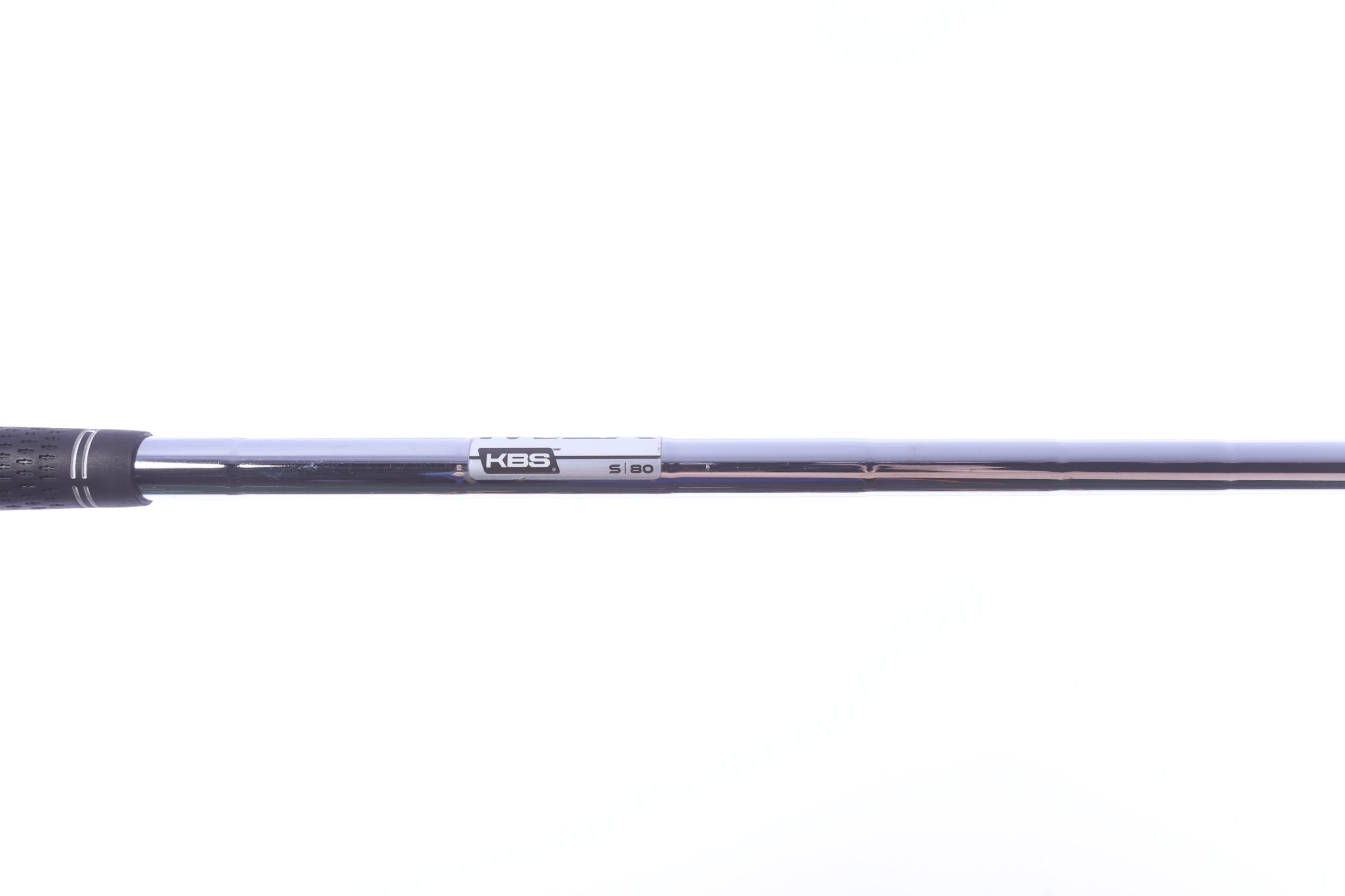 Used Callaway Mavrik Single 9-Iron - Right-Handed - Stiff Flex