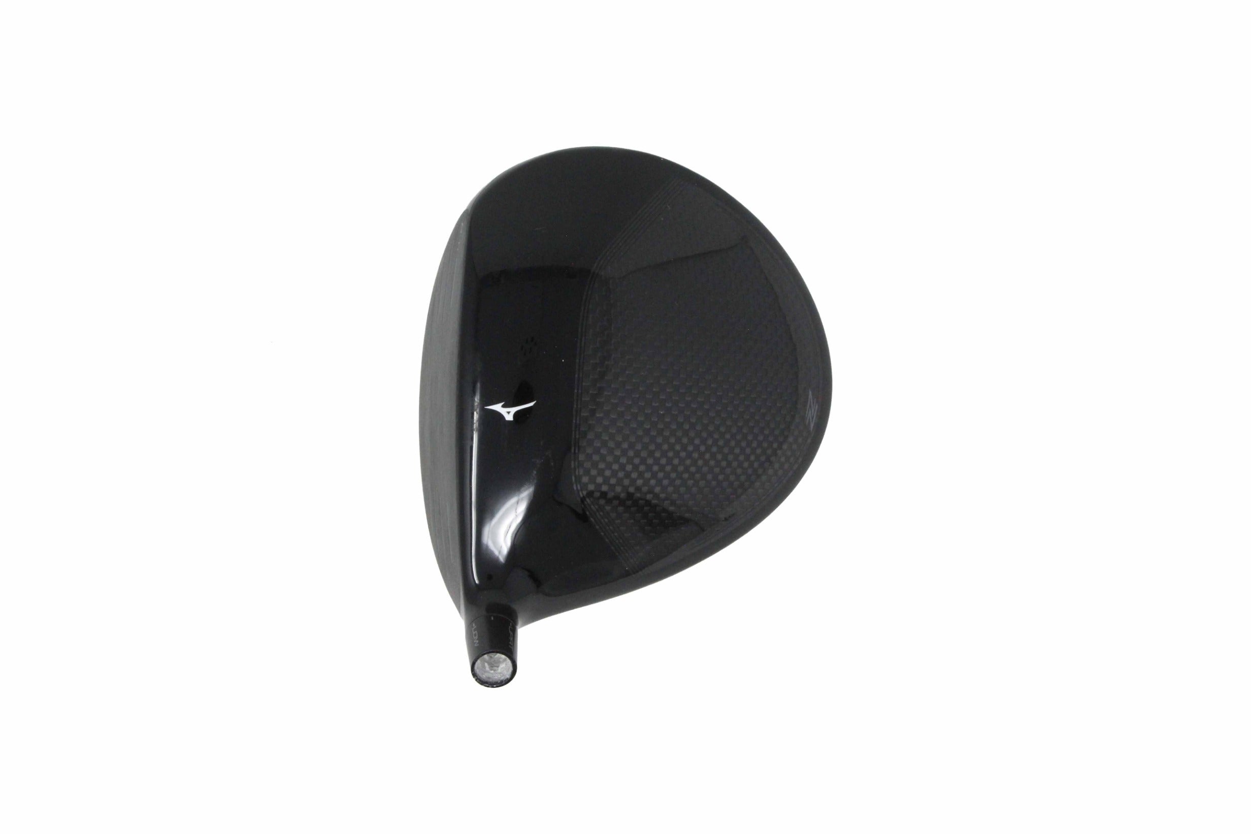 Used Mizuno ST-Z 220 Driver - HEAD ONLY - Right-Handed - 9.5 Degrees