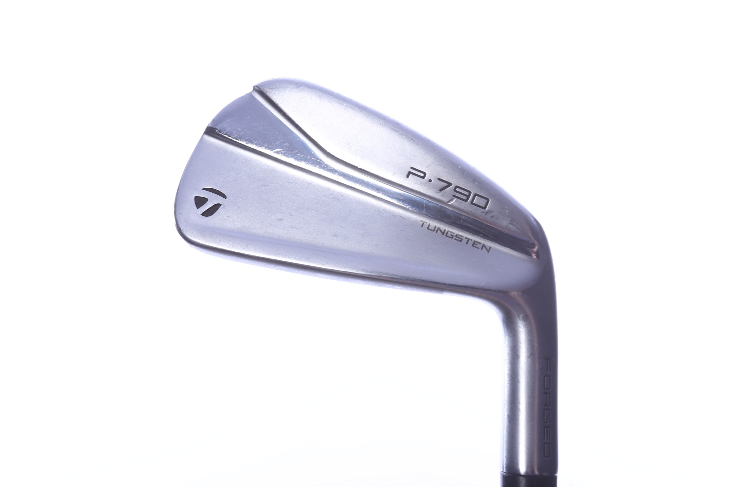Used TaylorMade 2021 P790 Single 4-Iron - Right-Handed - Stiff Flex-Next Round
