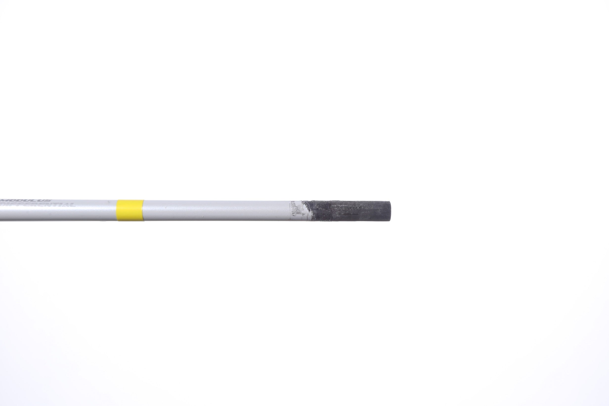 Used Mitsubishi Fubuki Z Driver Shaft Regular Flex Graphite - 43.5 in - No Adapter-Next Round