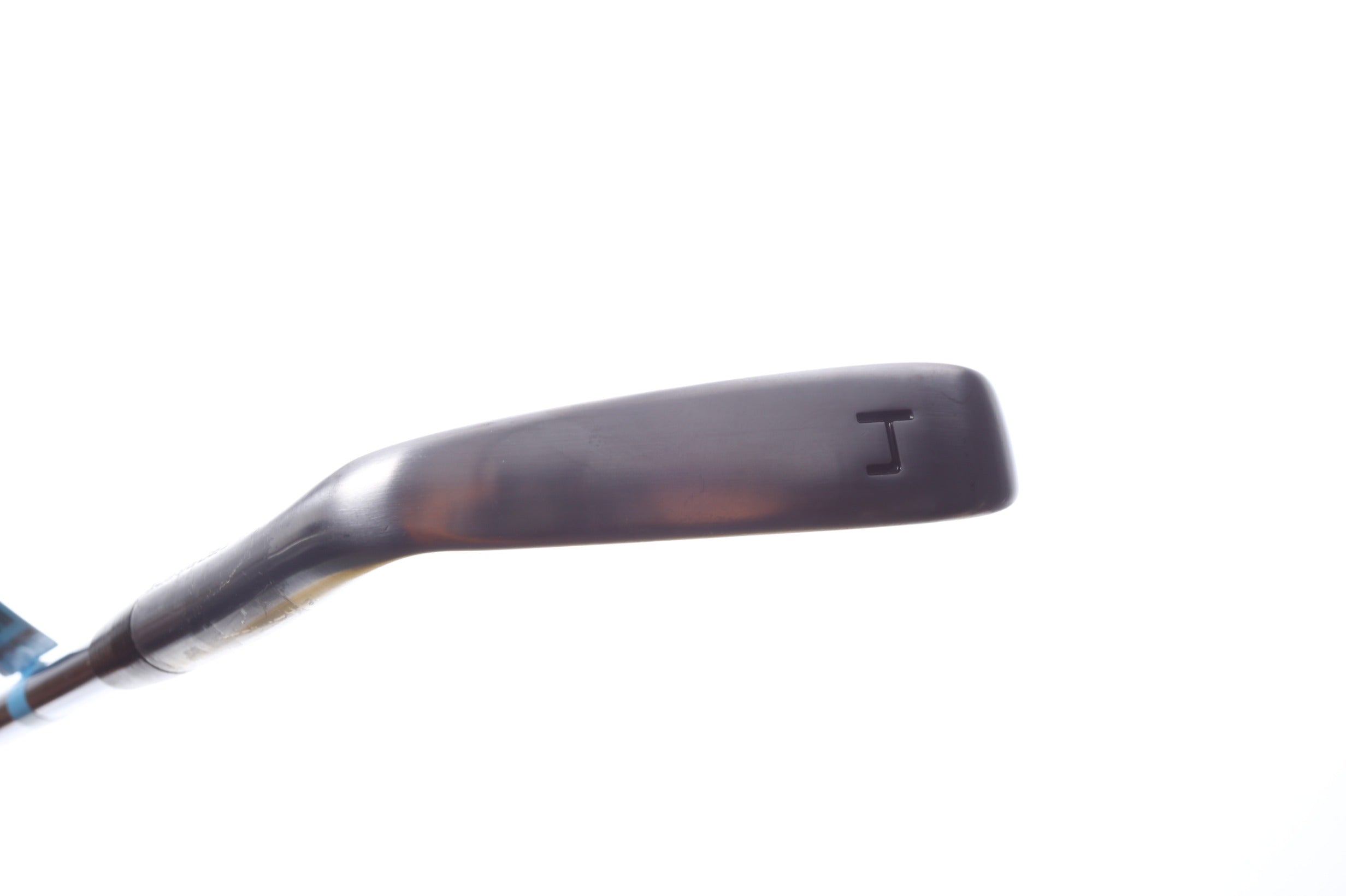 Used TaylorMade 2024 P7CB Single 4-Iron - Right-Handed - Regular Flex-Next Round