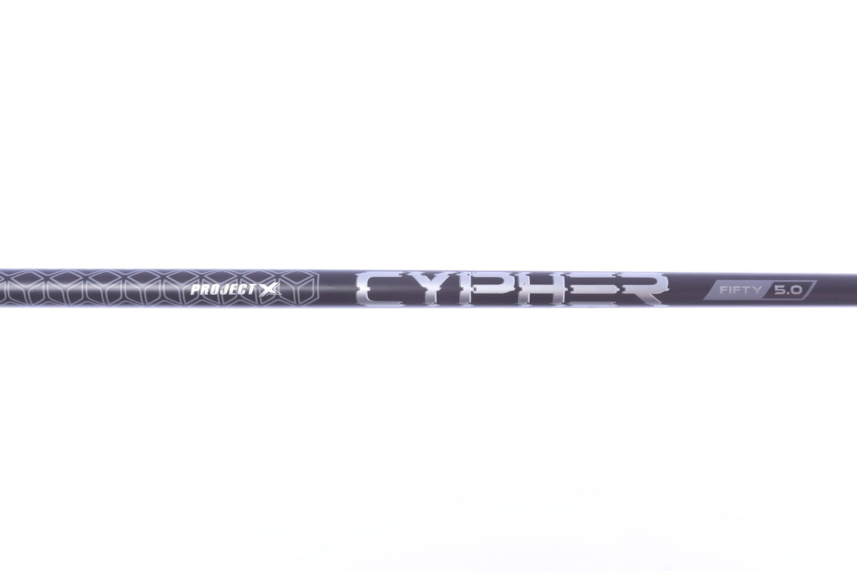 Used Callaway Rogue ST MAX OS Lite 4H Hybrid - Right-Handed - 24 Degrees - Seniors Flex
