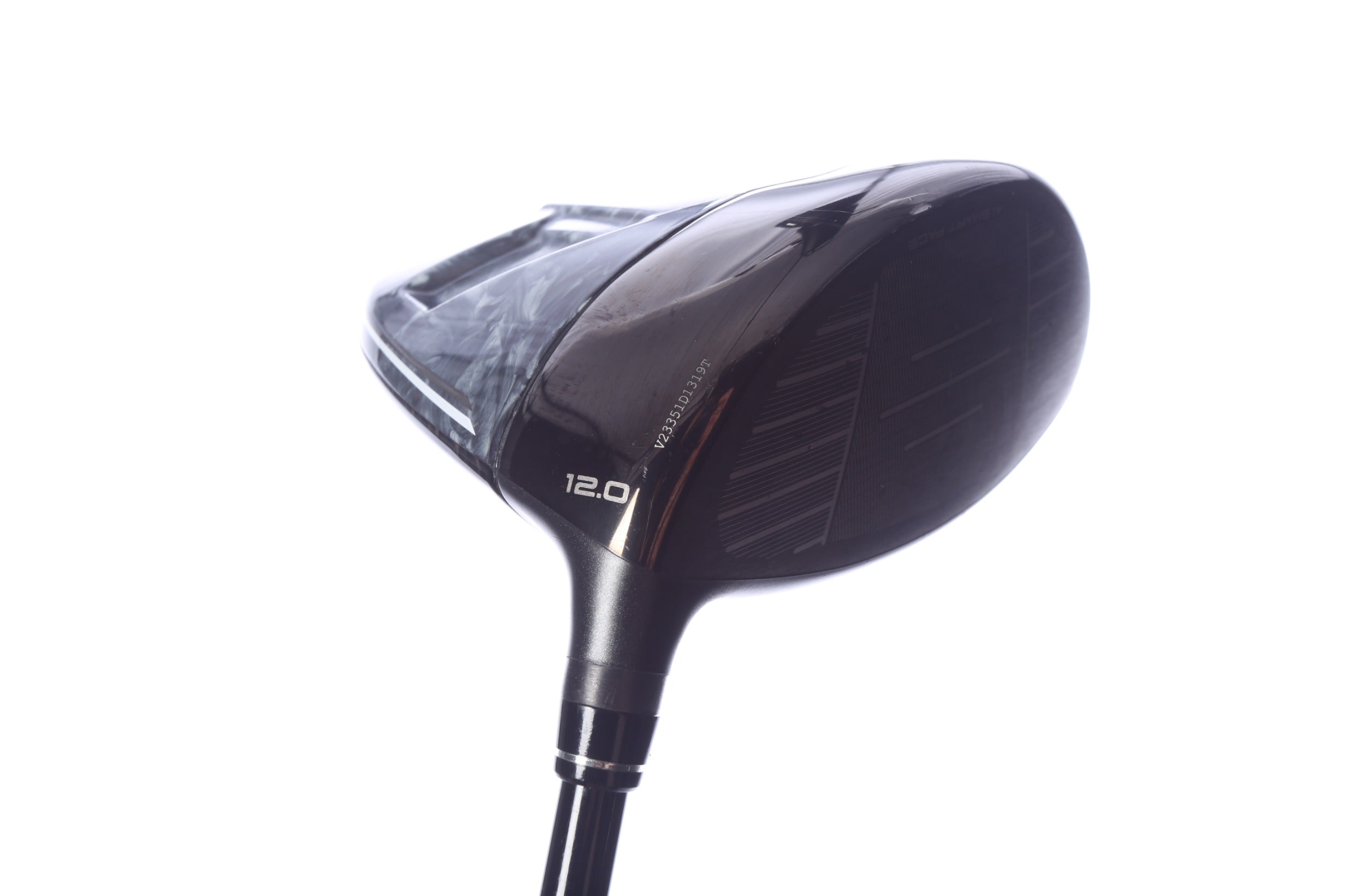 Used Callaway Paradym Ai Smoke MAX Fast Driver - 12 Degrees - Soft Regular Flex Mitsubishi TENSEI Blue/Silver - Right-Handed-Next Round