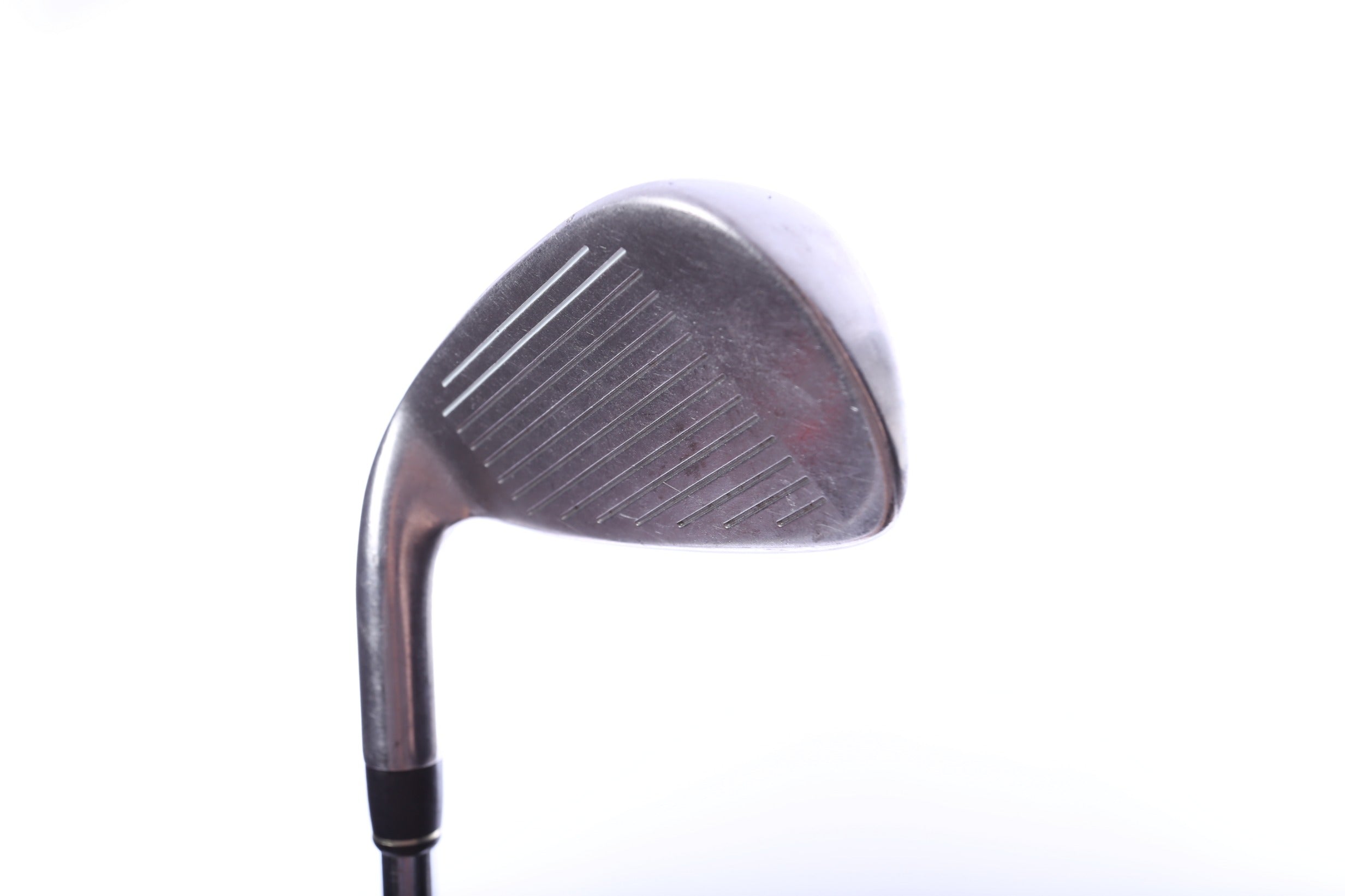 Used TaylorMade r7 Draw Single 6-Iron - Right-Handed - Stiff Flex-Next Round