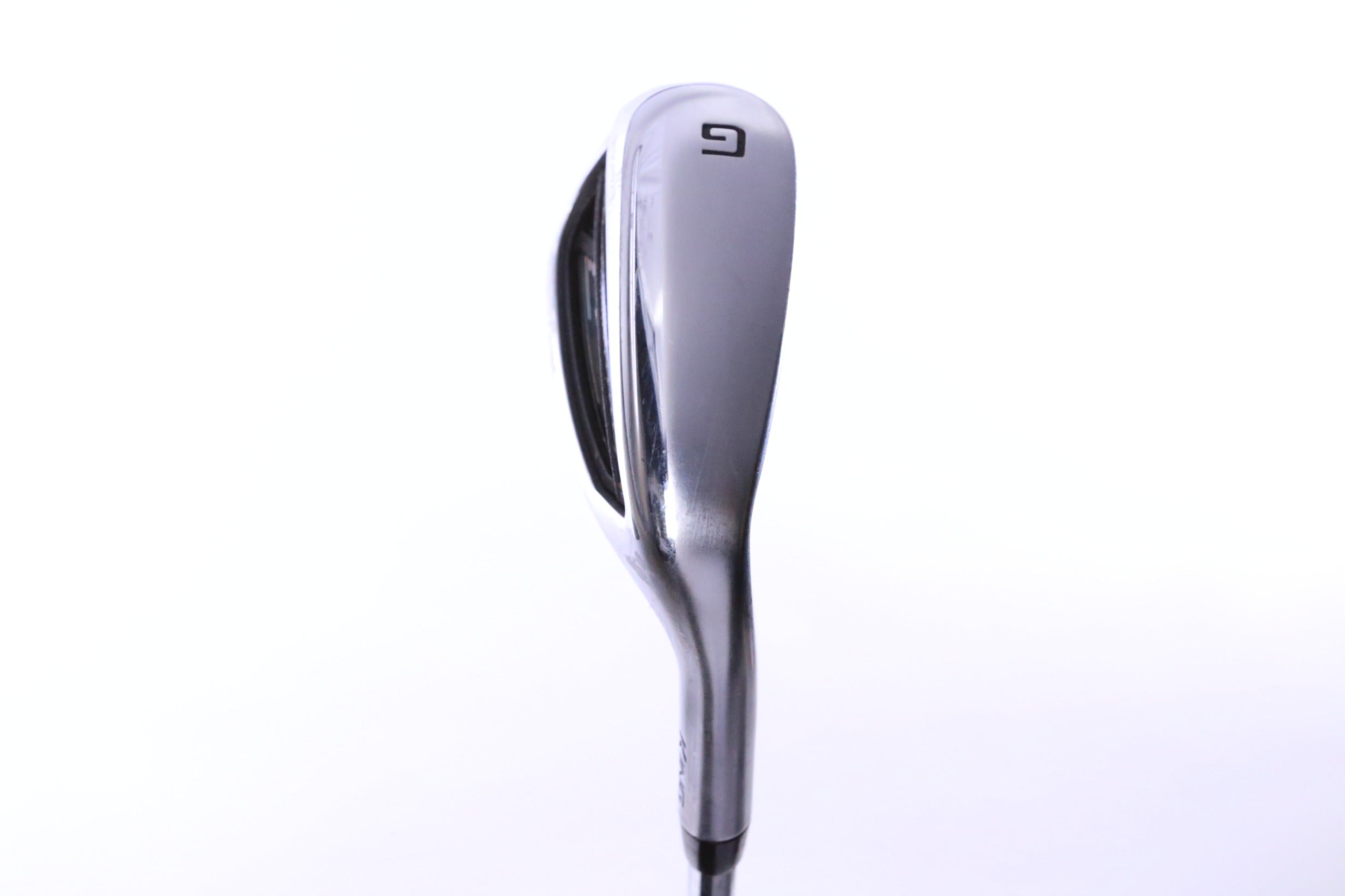 Used Cobra RAD Speed One Length Gap Wedge - Right-Handed - 48 Degrees - Stiff Flex
