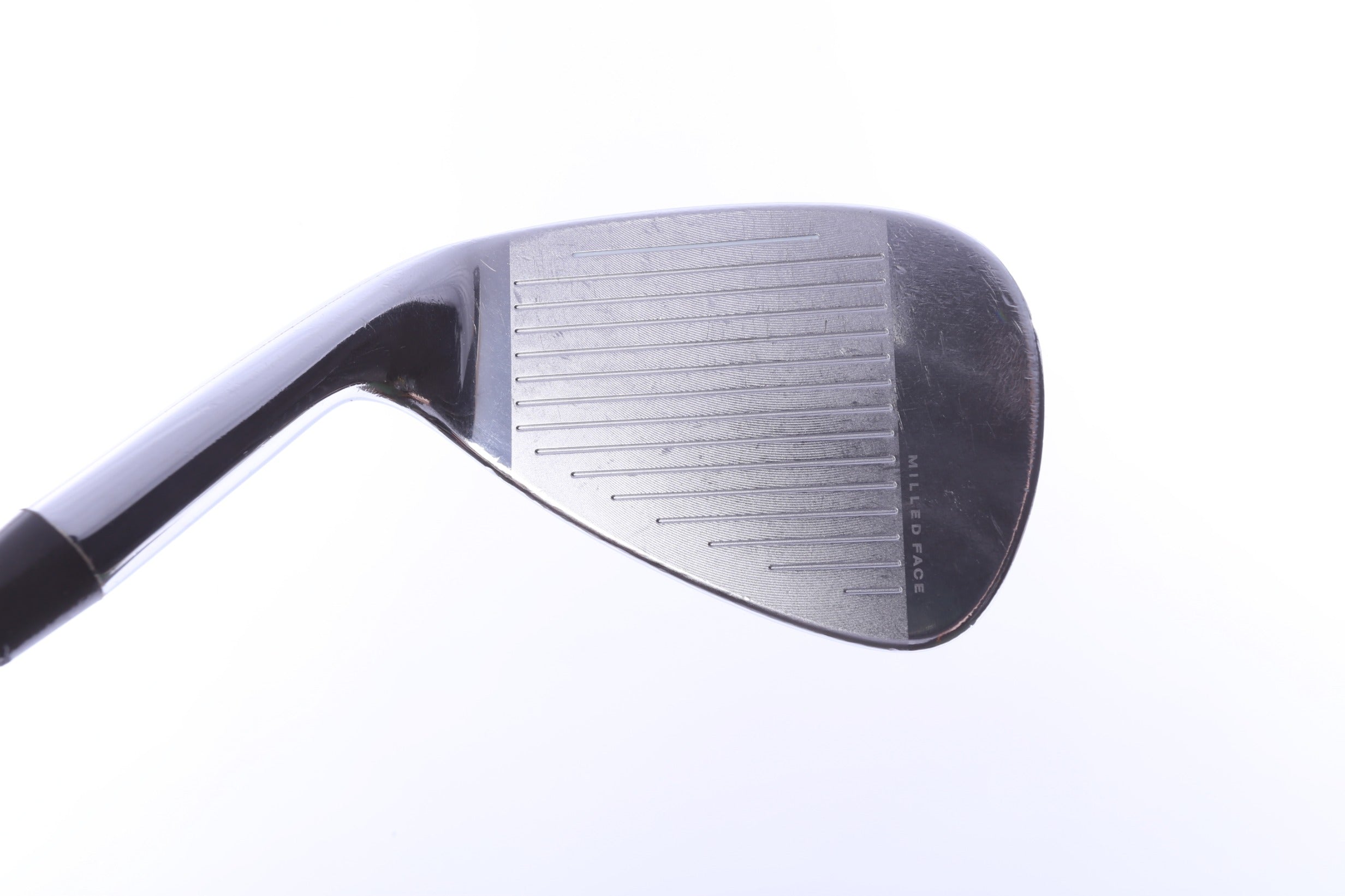 Used Cobra King SpeedZone One Length Pitching Wedge - Right-Handed - 42.5 Degrees - Stiff Flex-Next Round