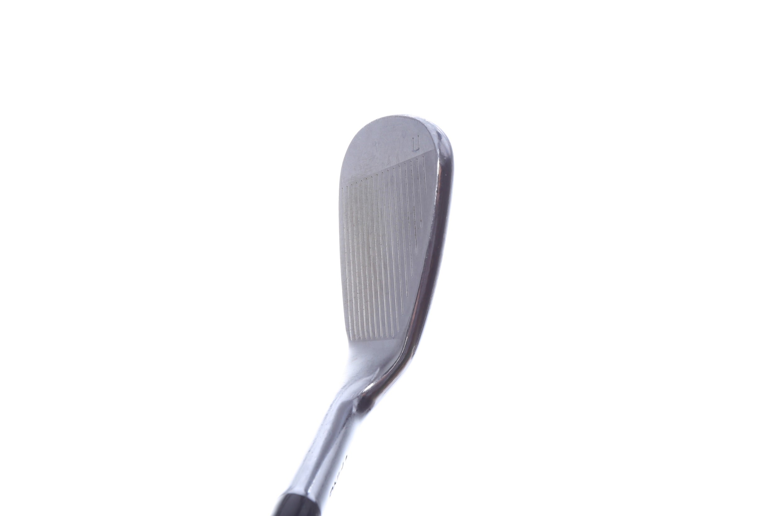 Used Ping G410 Utility Wedge - Right-Handed - 49.5 Degrees - Soft Regular Flex-Next Round