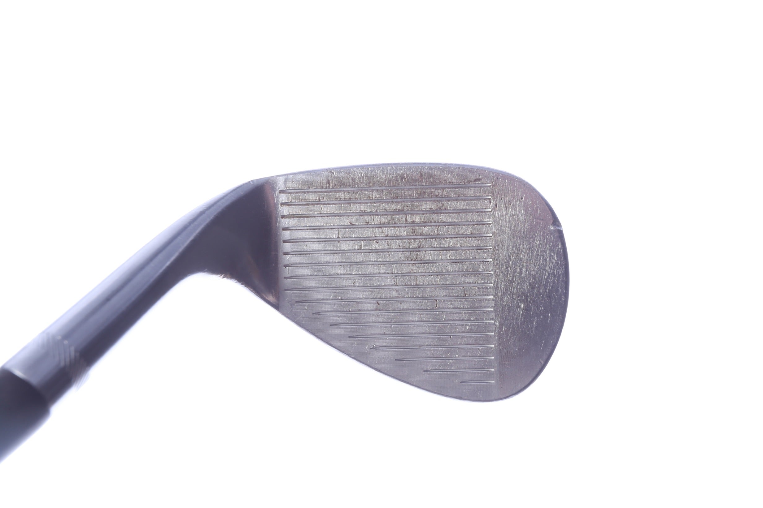 Used Titleist Vokey SM7 Tour Chrome Lob Wedge - Right-Handed - 58 Degrees - Stiff Flex-Next Round