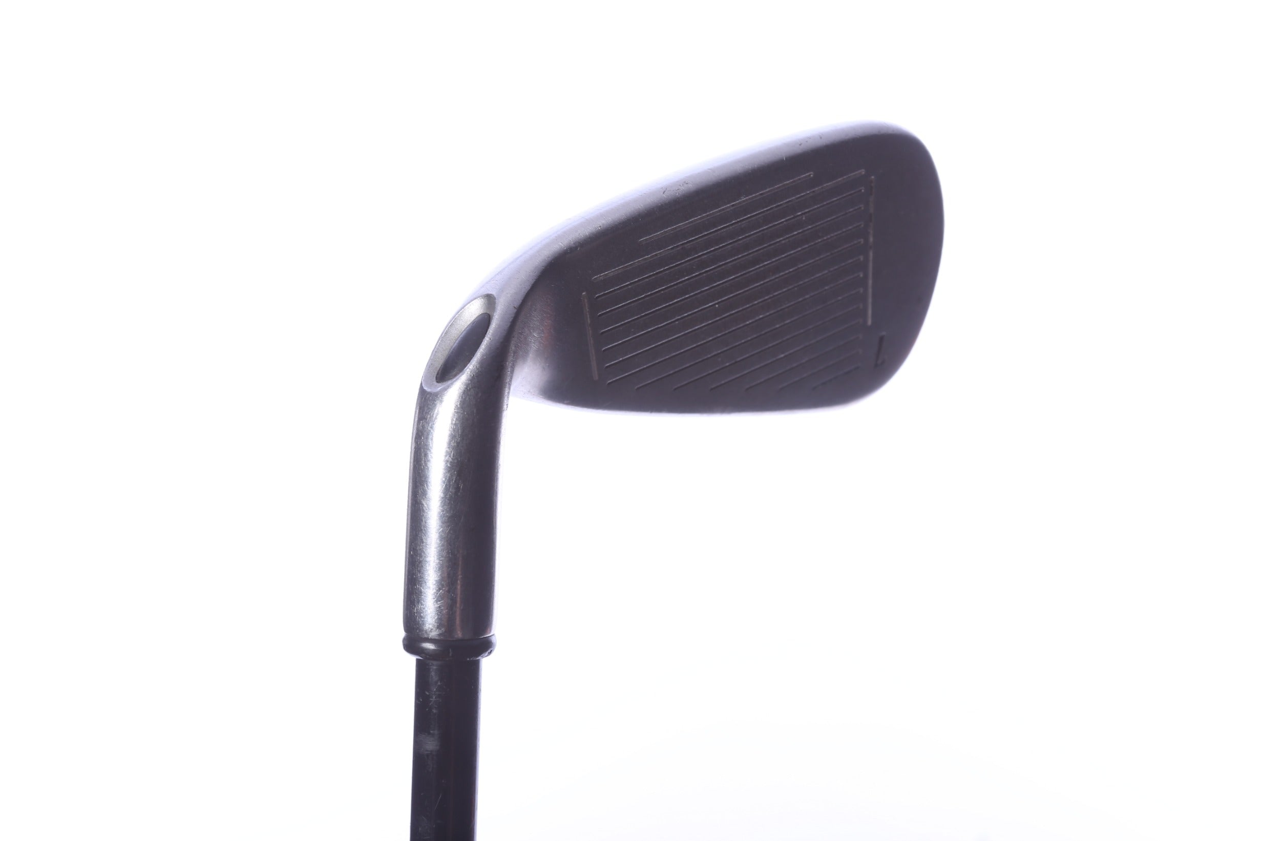 Used Callaway X-22 Single 7-Iron - Right-Handed - Regular Flex