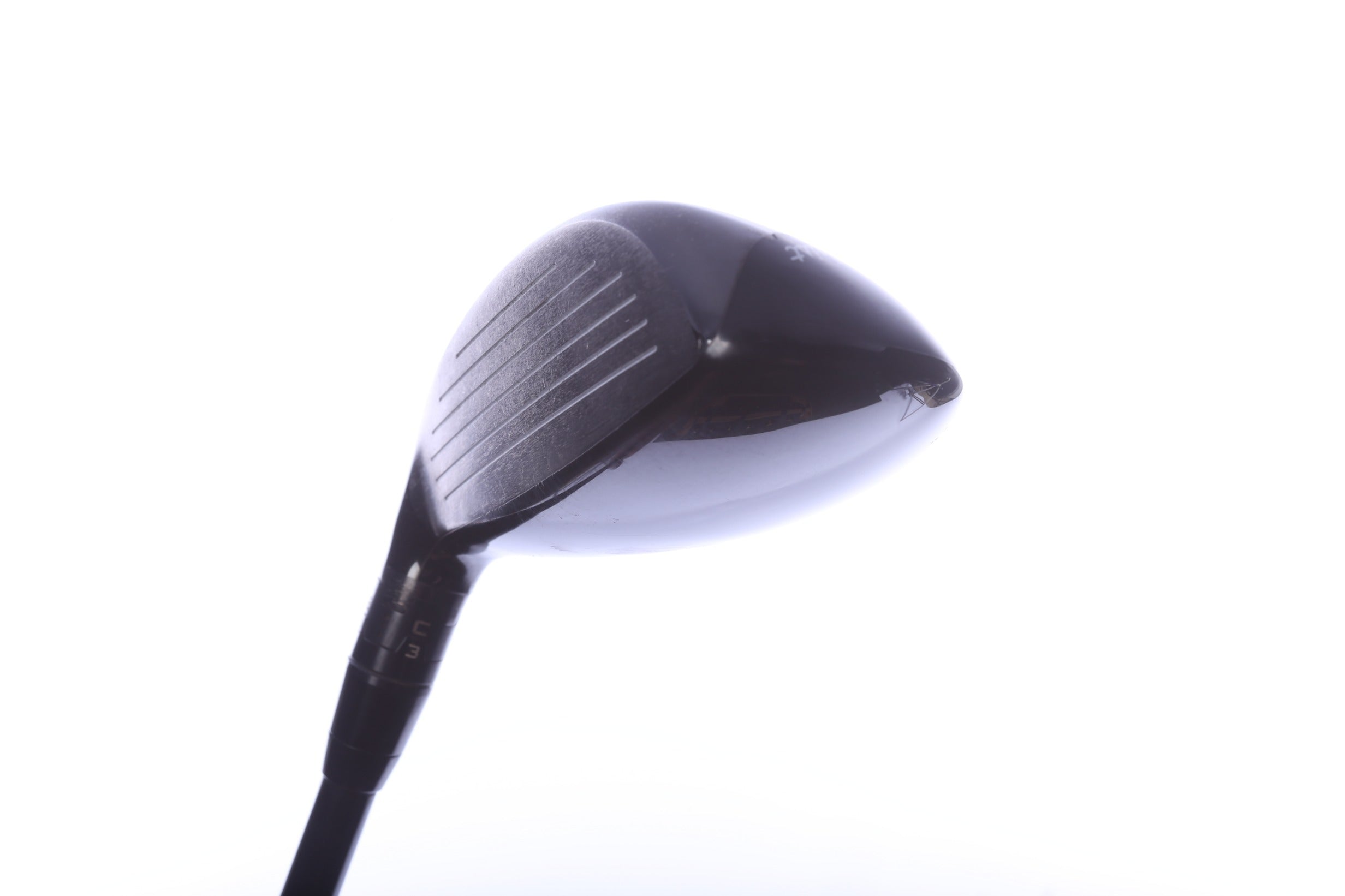 Used Titleist TSi2 4H Hybrid - Right-Handed - 21 Degrees - Regular Flex